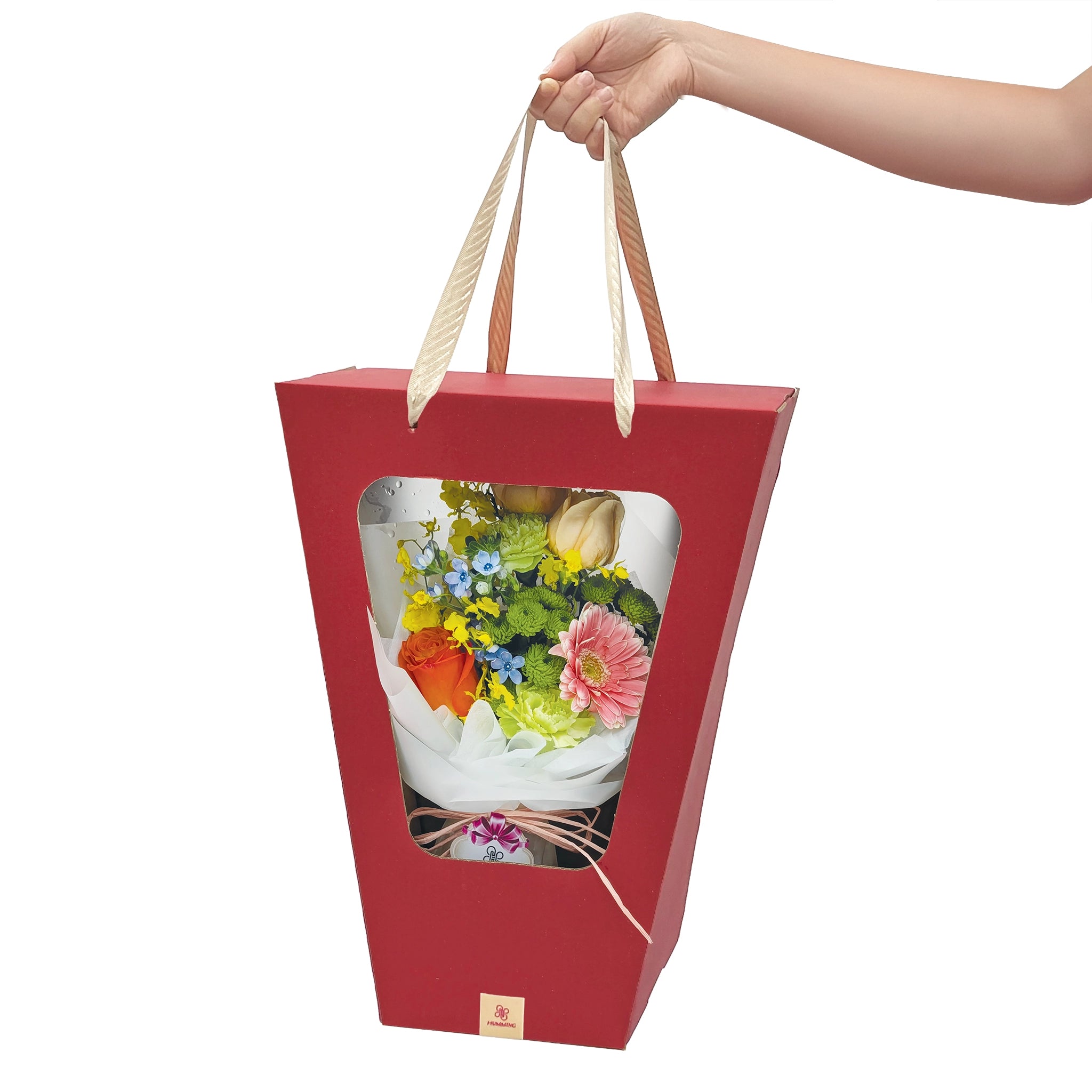 Everyday Joy Hand Bouquet