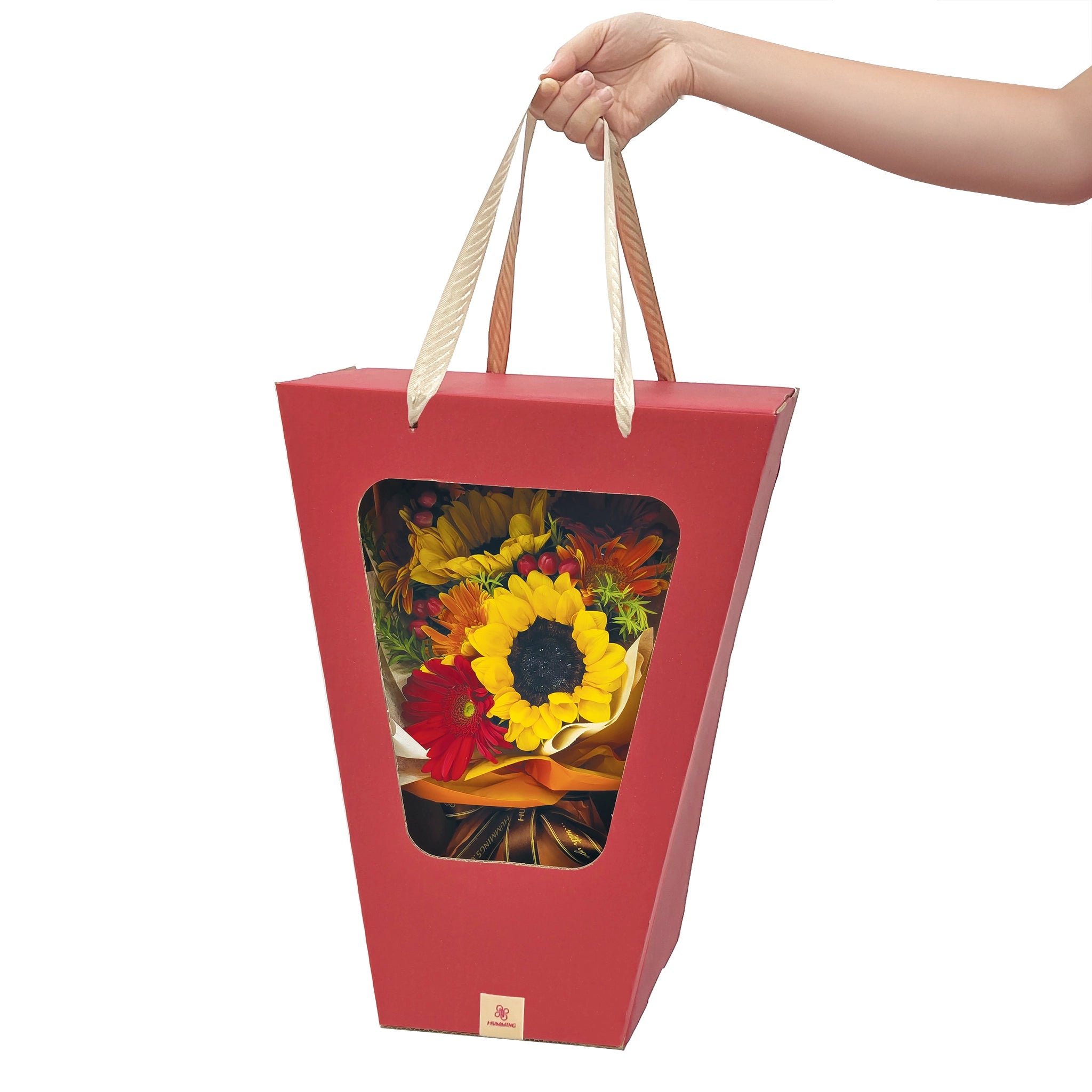 Bright Days Hand Bouquet