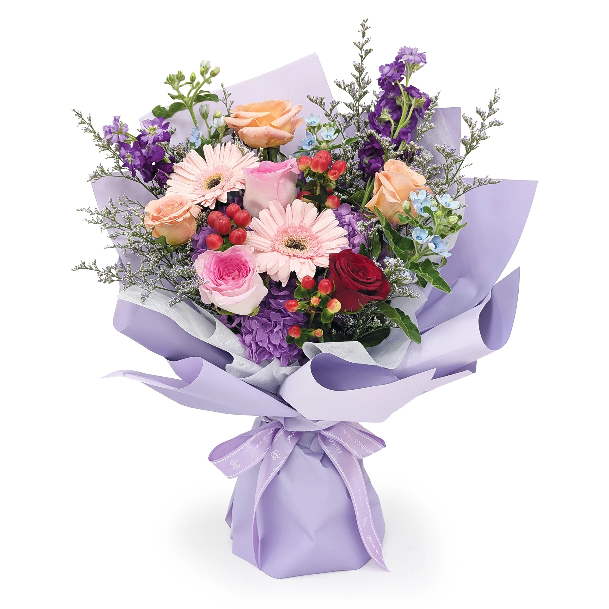 Celebration Hand Bouquet