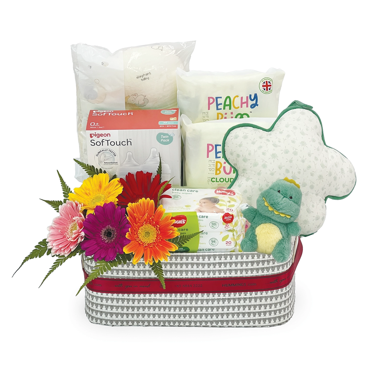 Nursery Essentials Hamper
