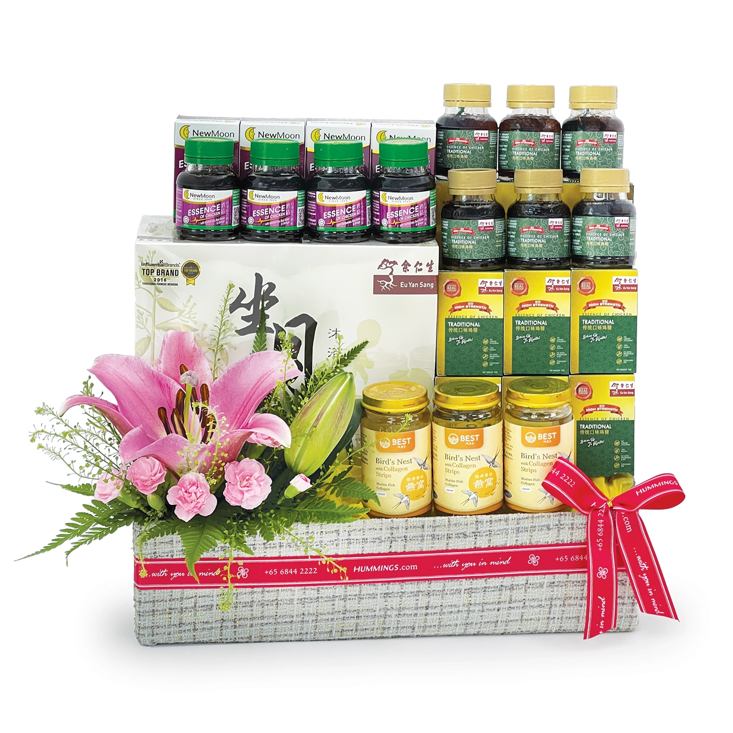 Mum's Blessings Hamper