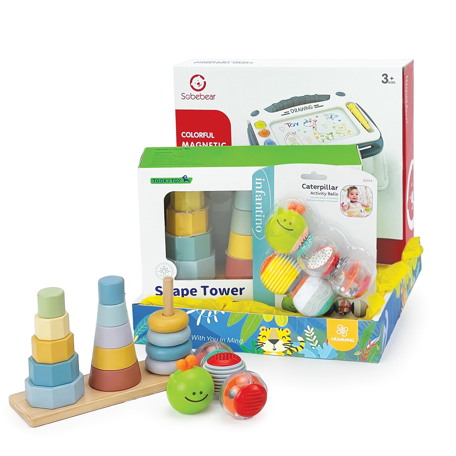 Fun Learning Gift