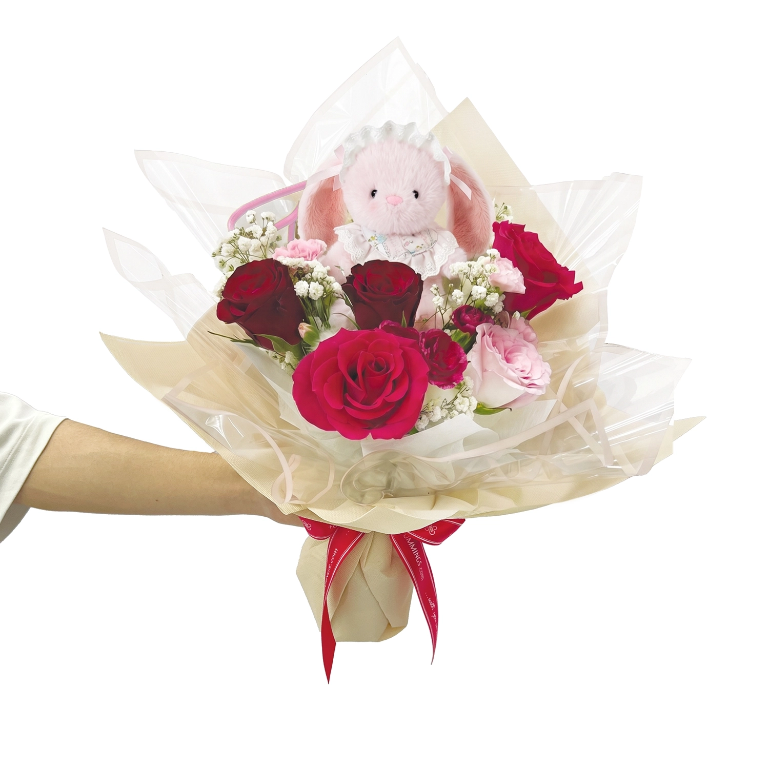 Blushing Allure Gift