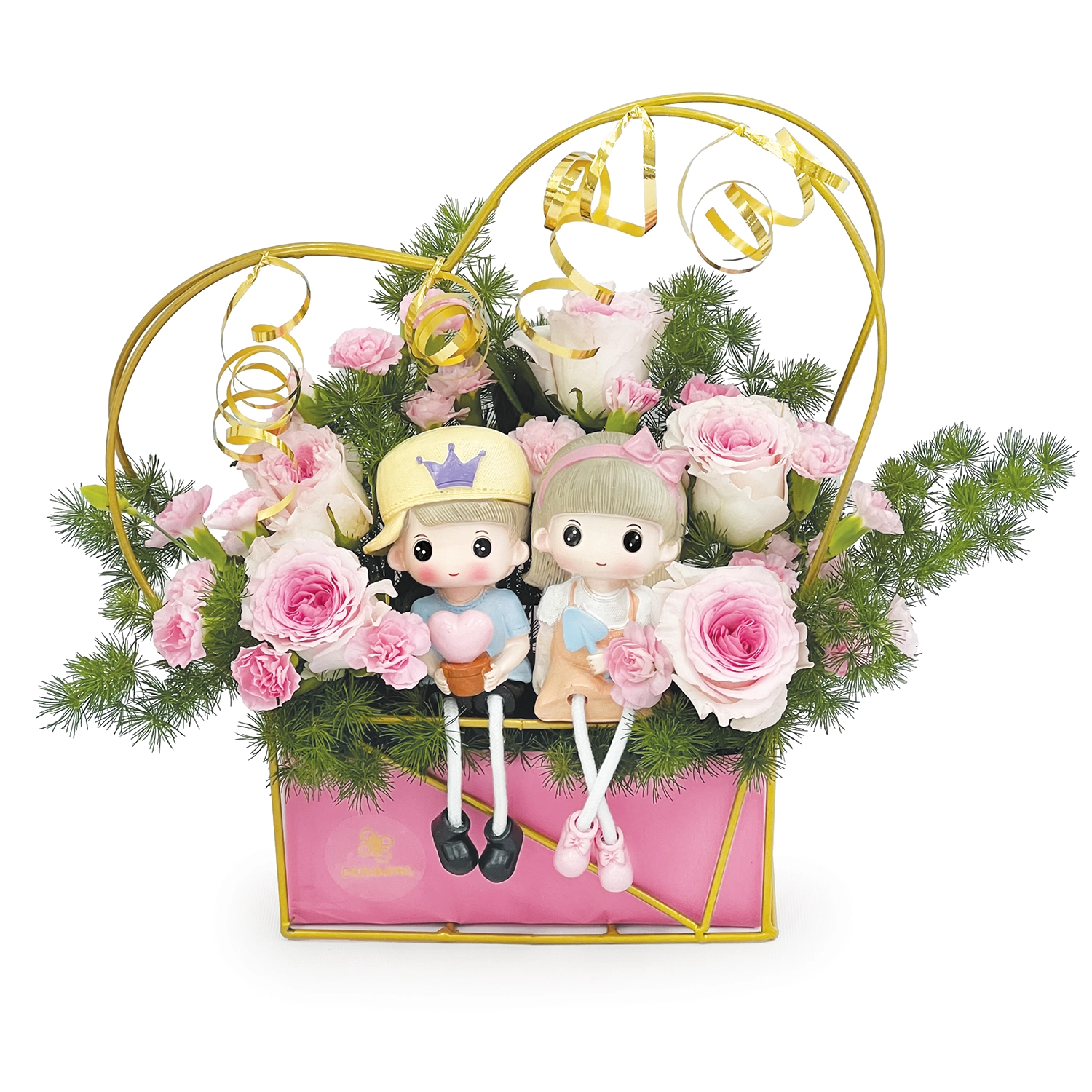 Perfect Pair Gift