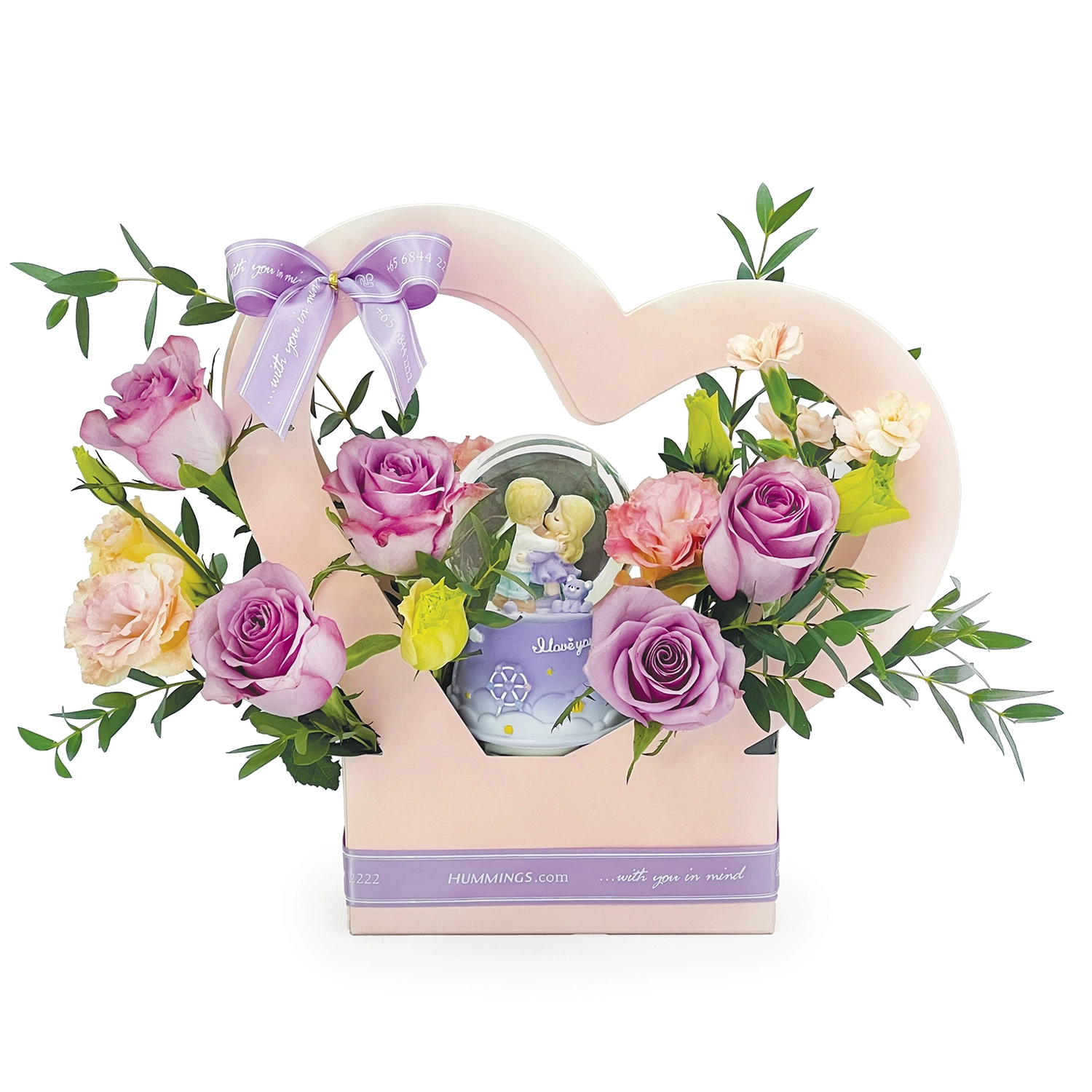 Promise Keepsake Gift
