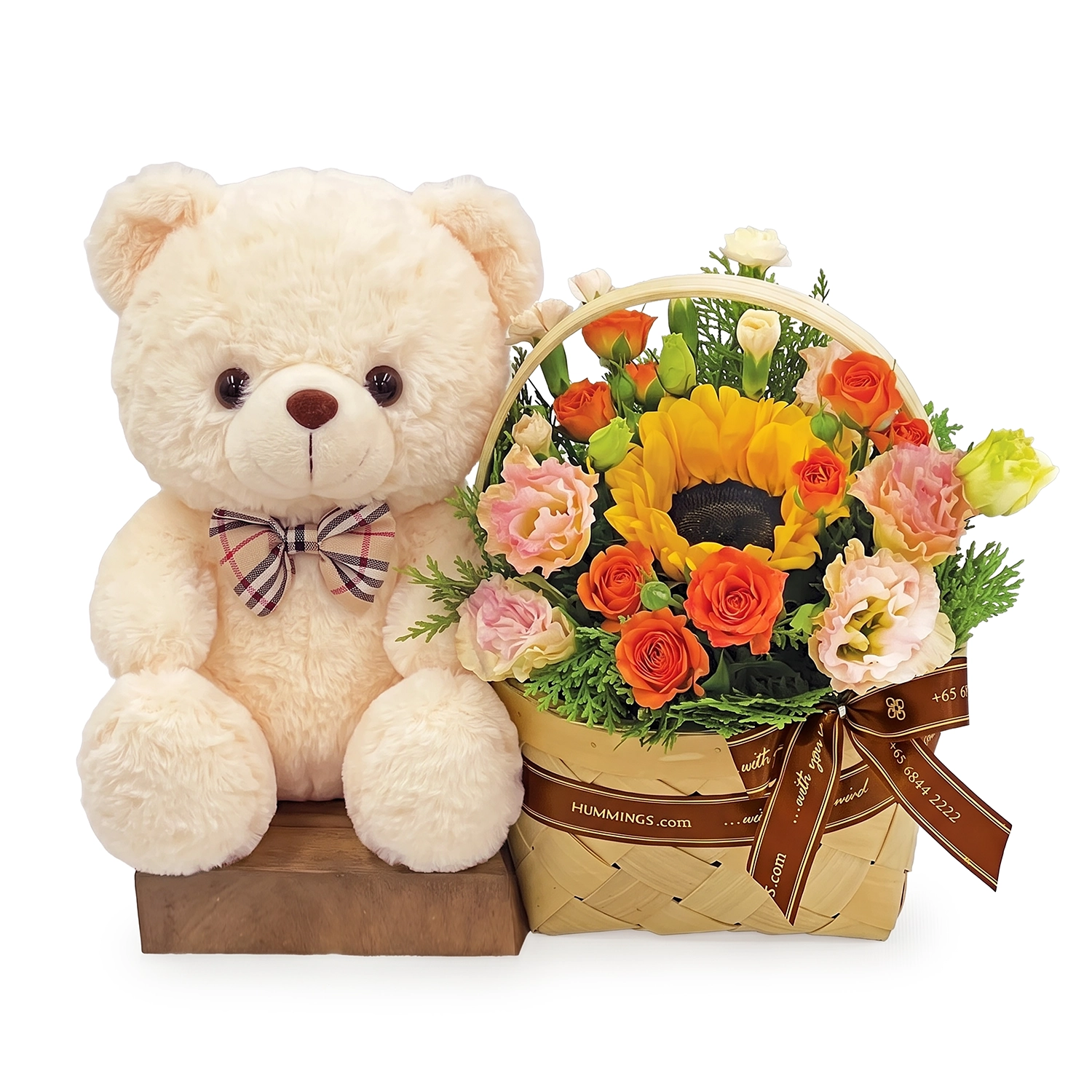 Sunshine Snuggles Gift