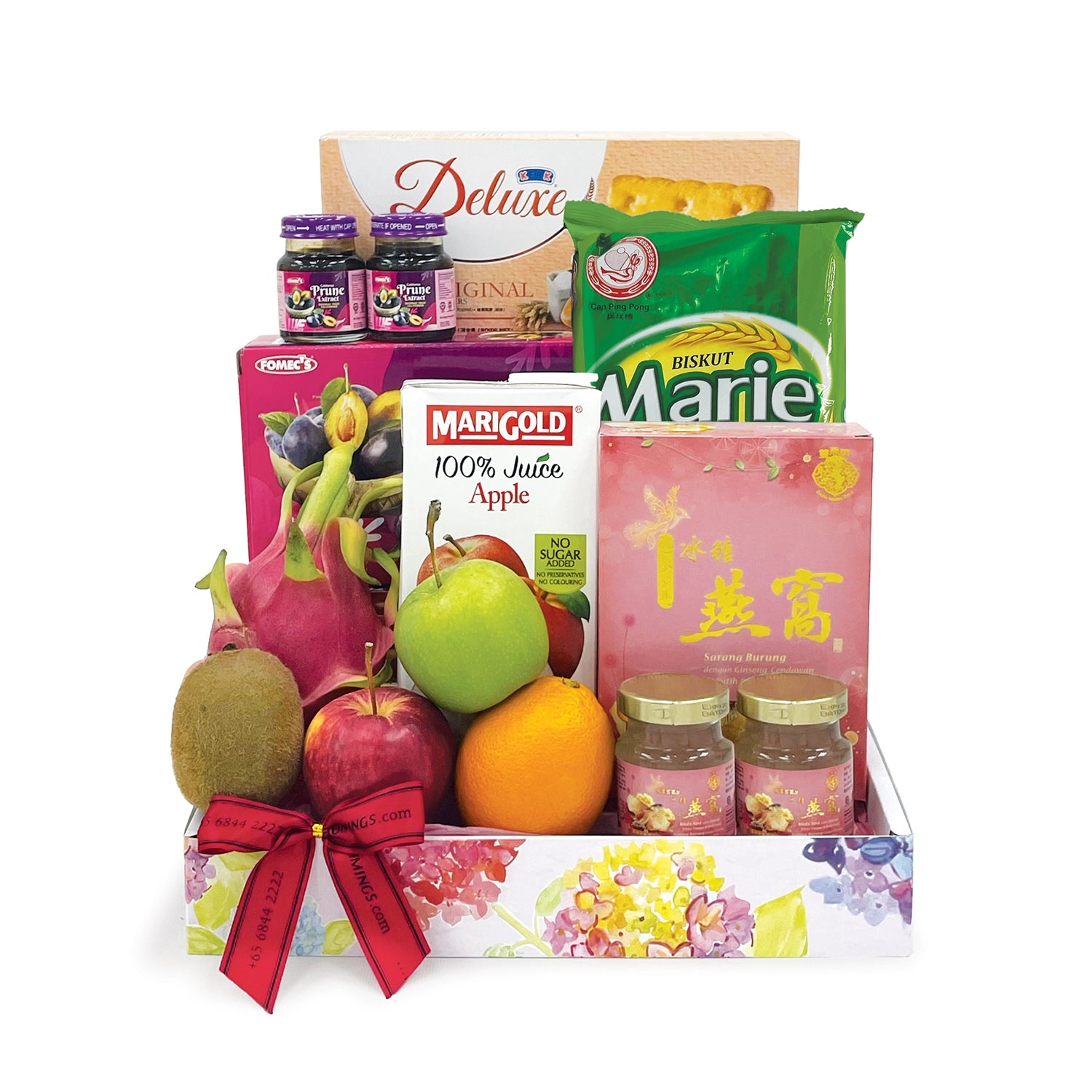 Tender Blessings Hamper