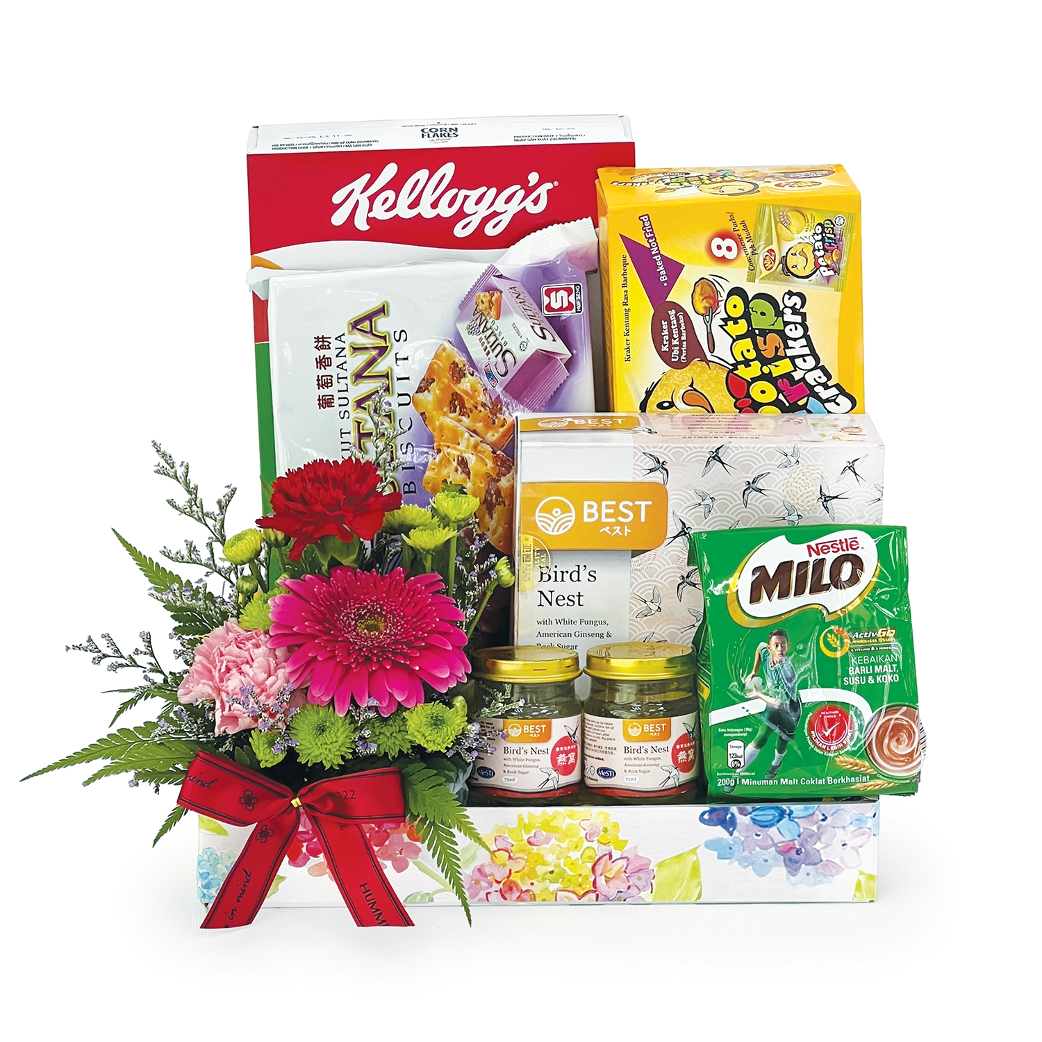 Sunshine Cheers Hamper