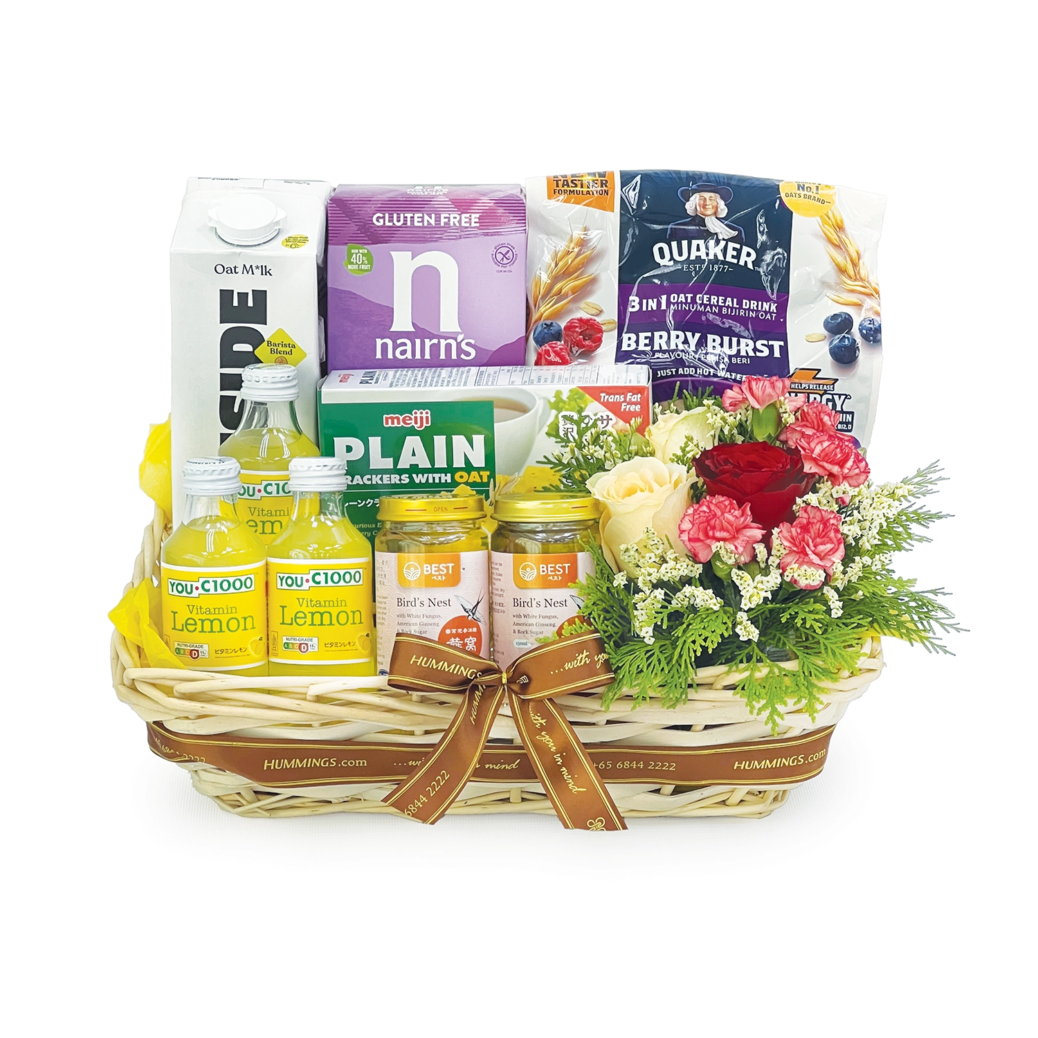 Sunshine Delight Hamper