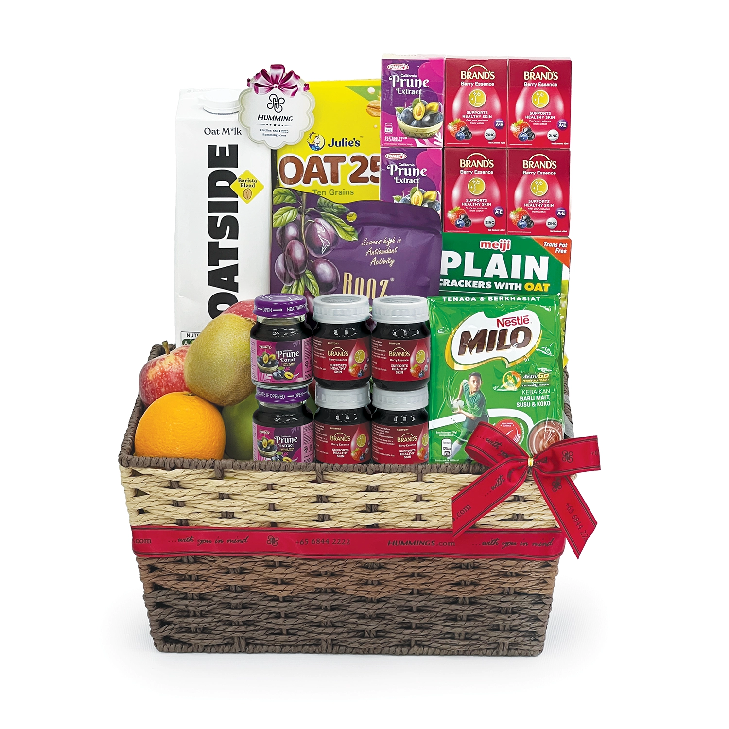 Jolly Health Hamper