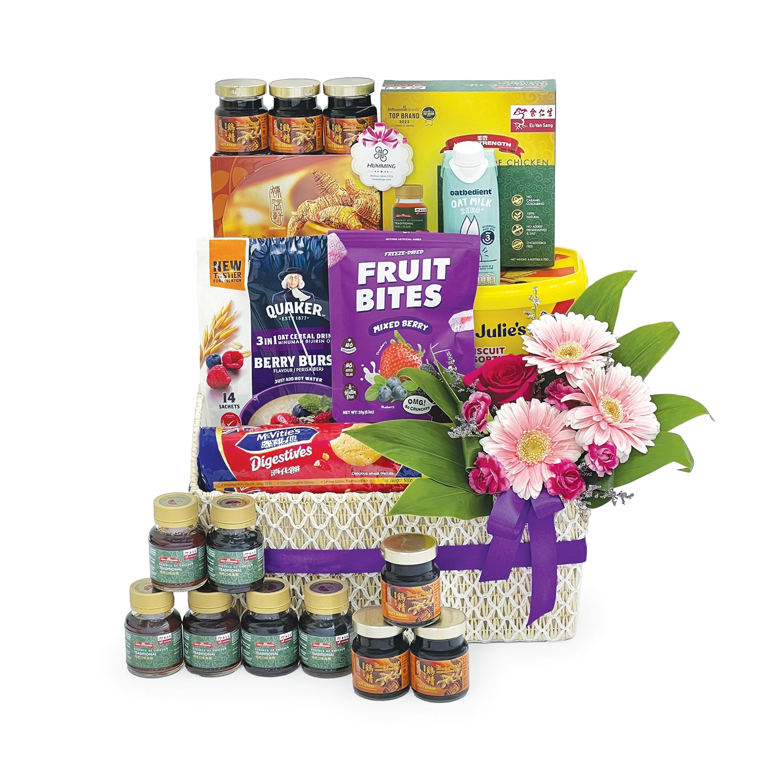 Renewal Delights Hamper