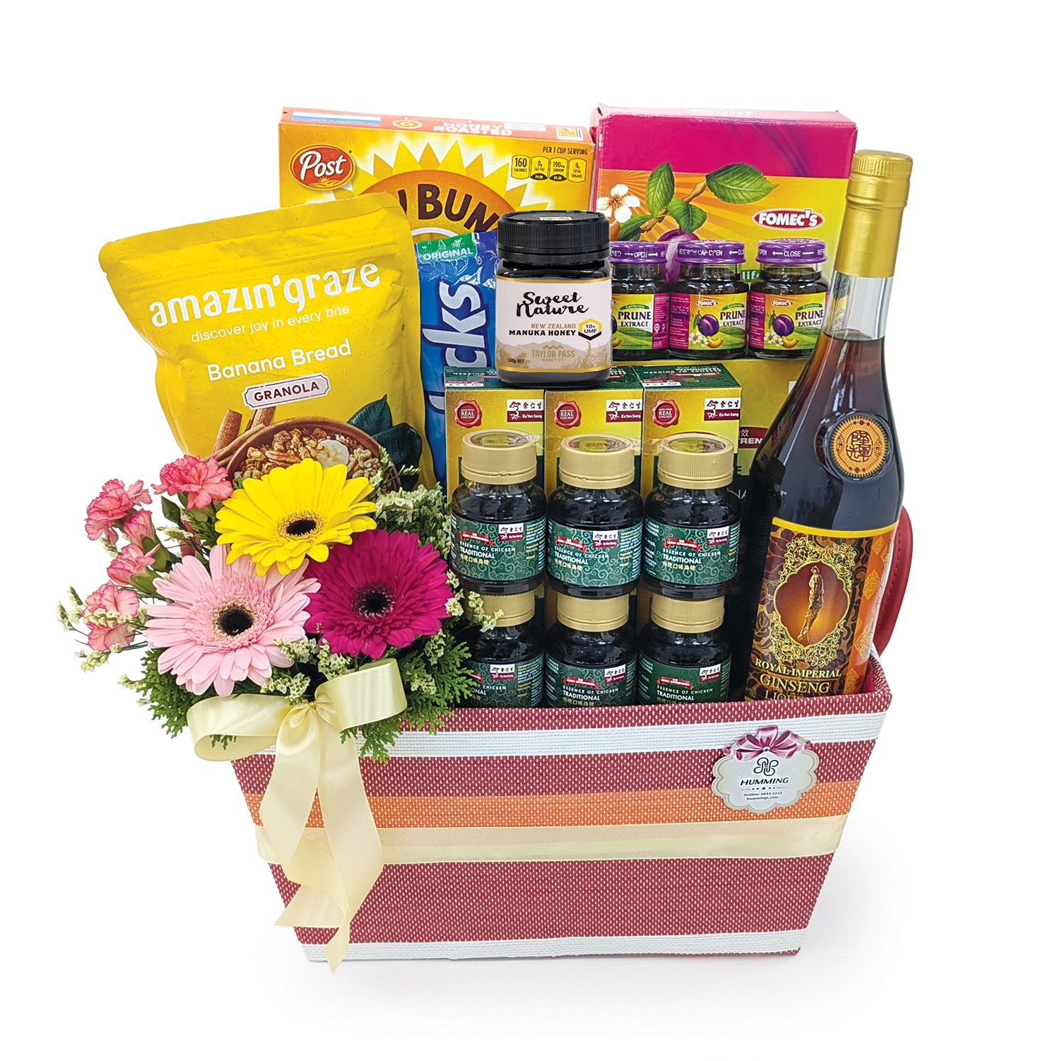 Speedy Recovery Hamper