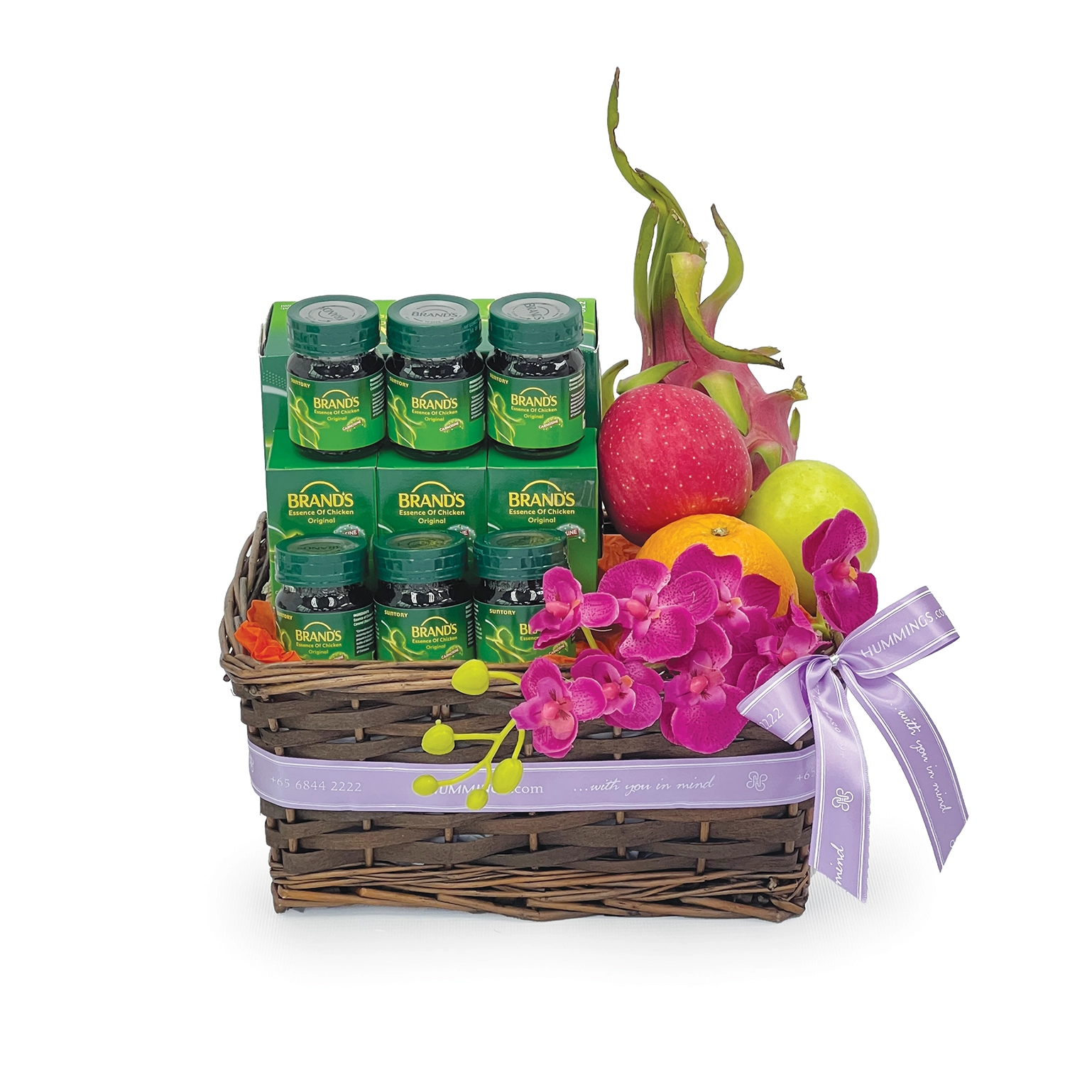 Essence Goodness Hamper (Brand’s)