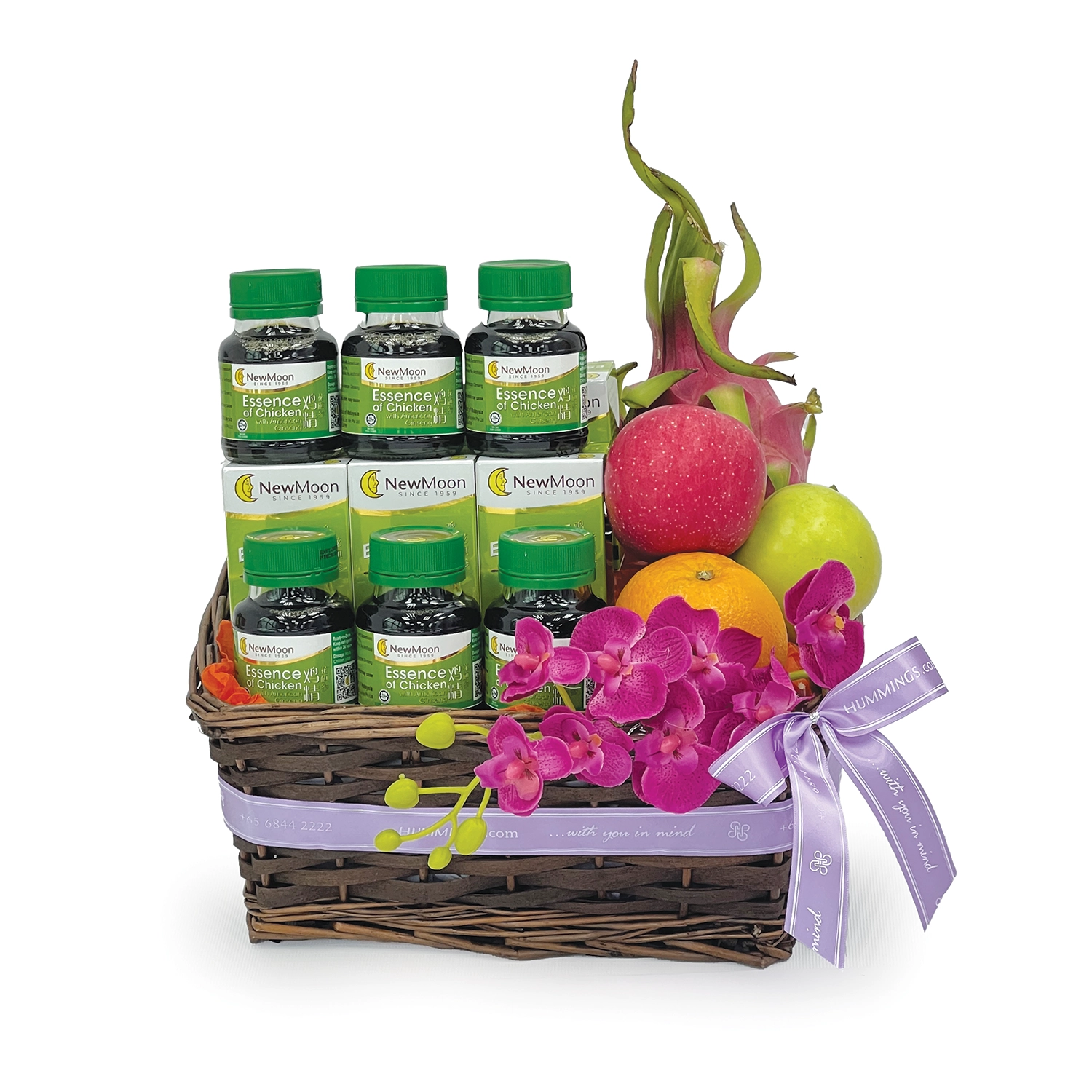 Essence Goodness Hamper (New Moon)