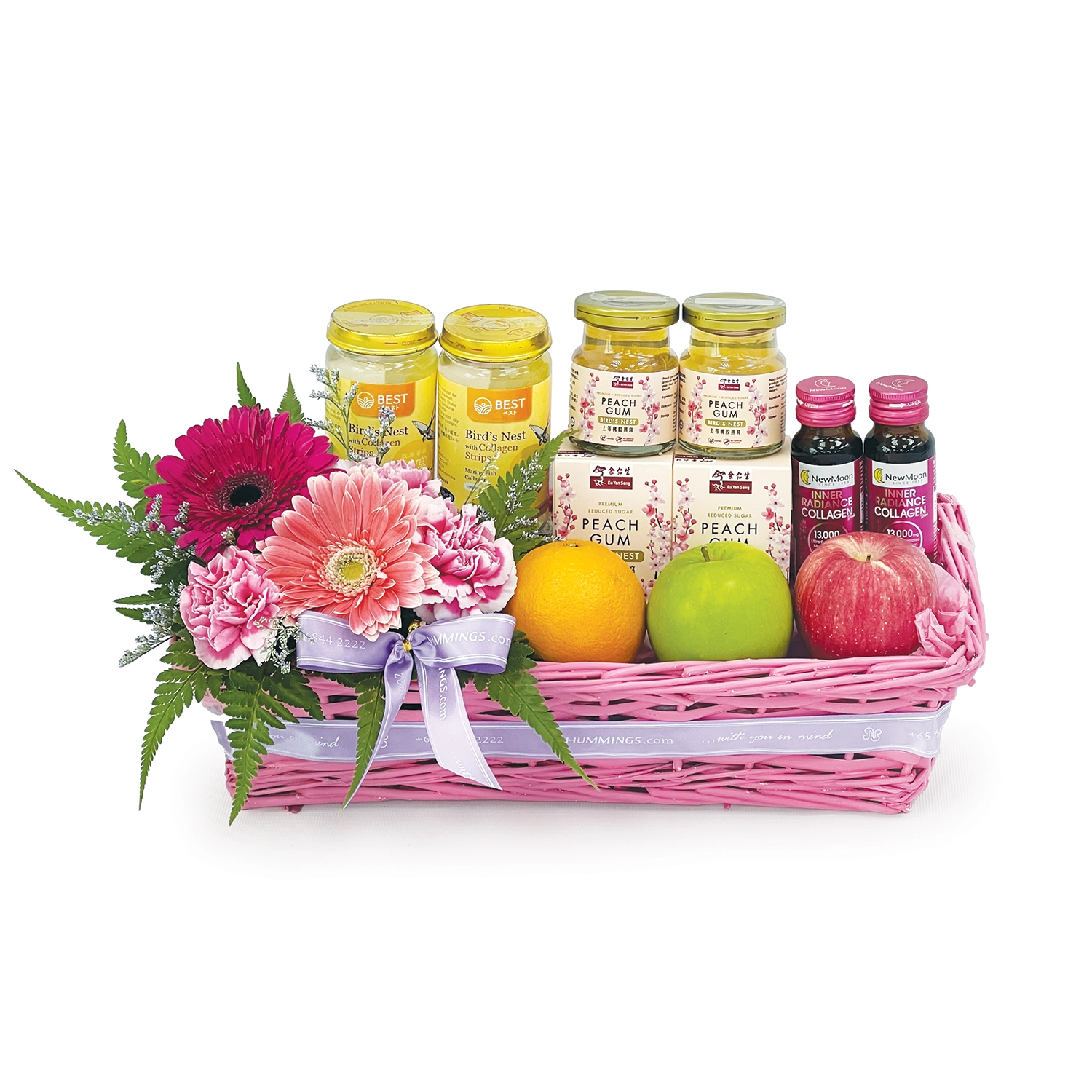 Feminine Glow Hamper