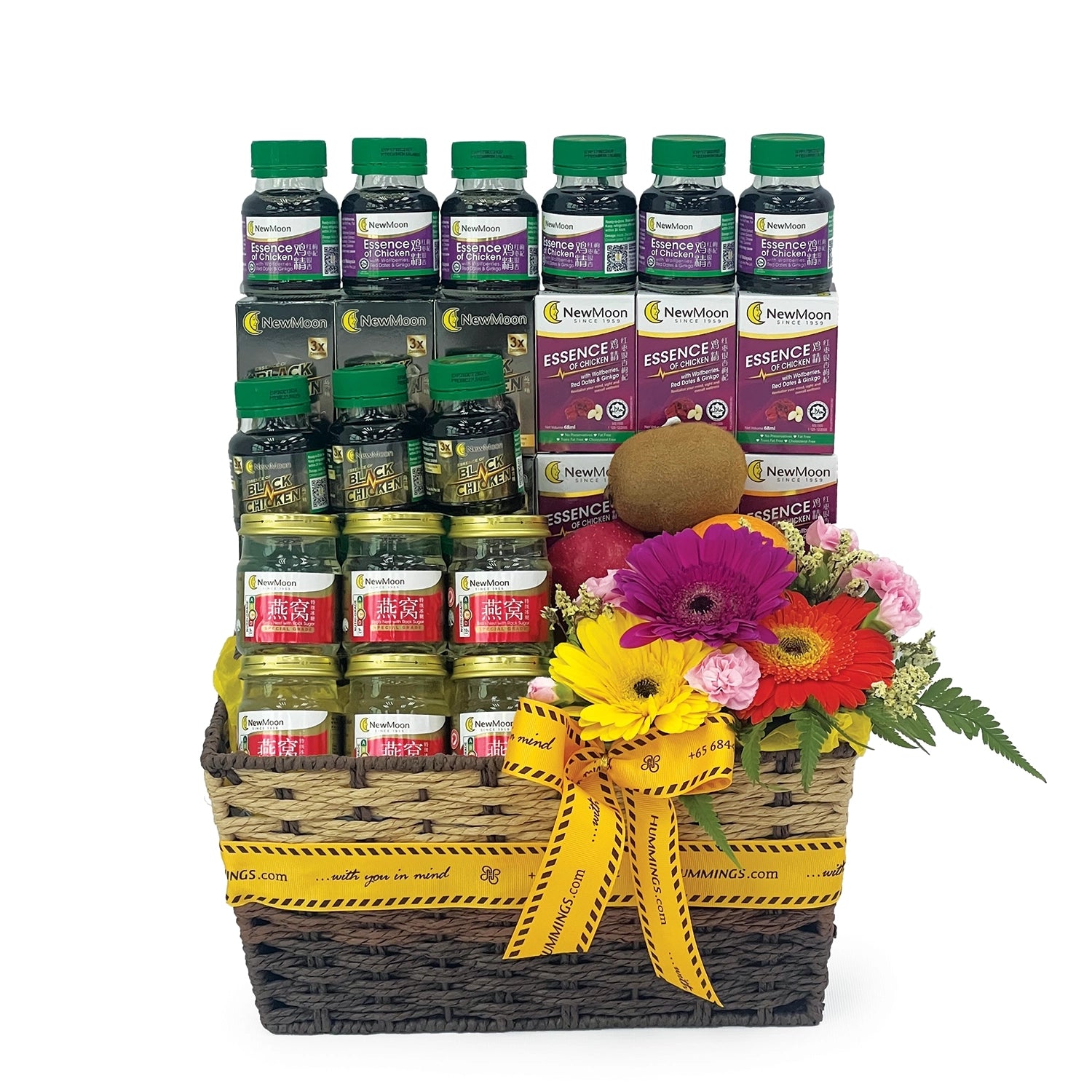 Strength Essence Hamper (New Moon)