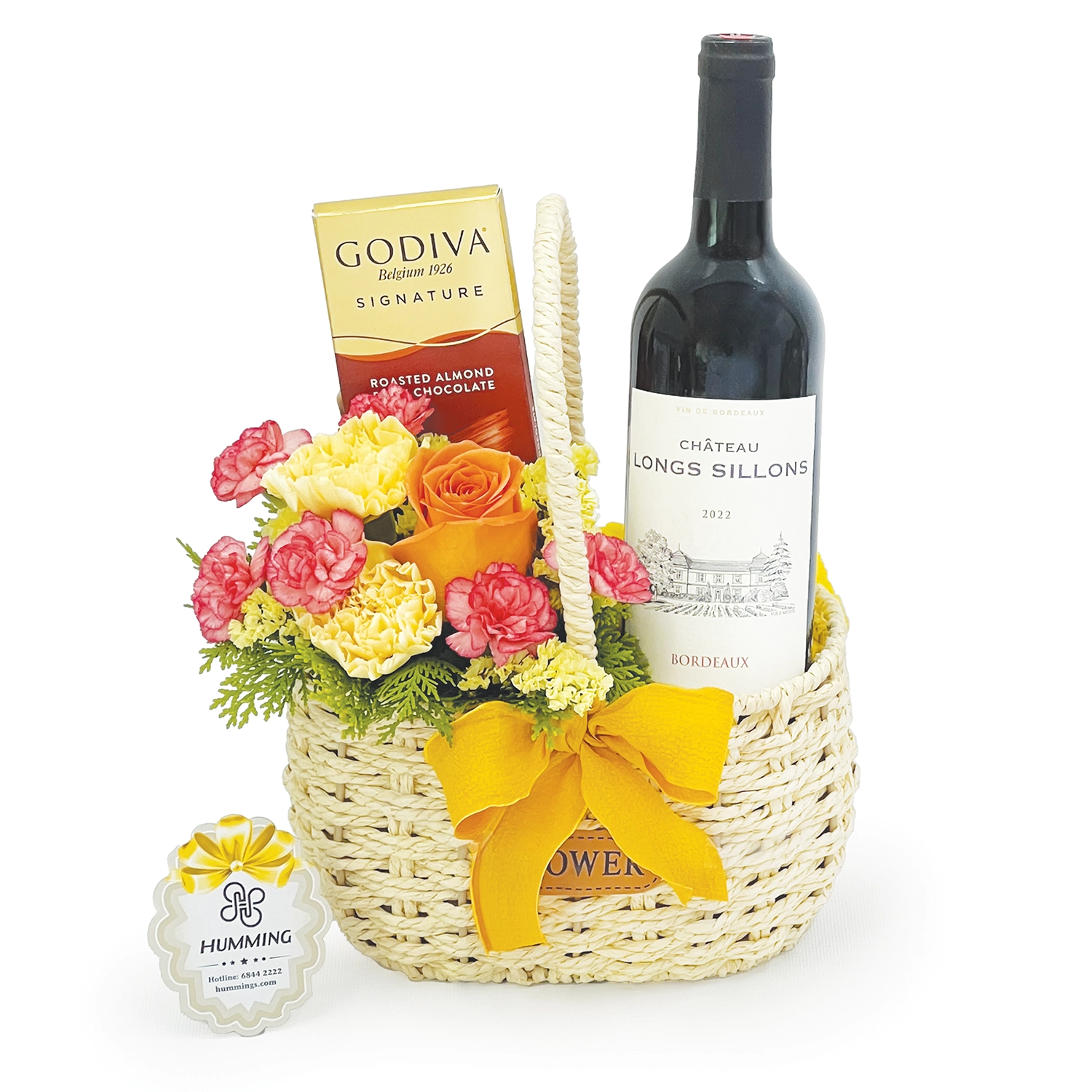 Vine Splendour Gift Set