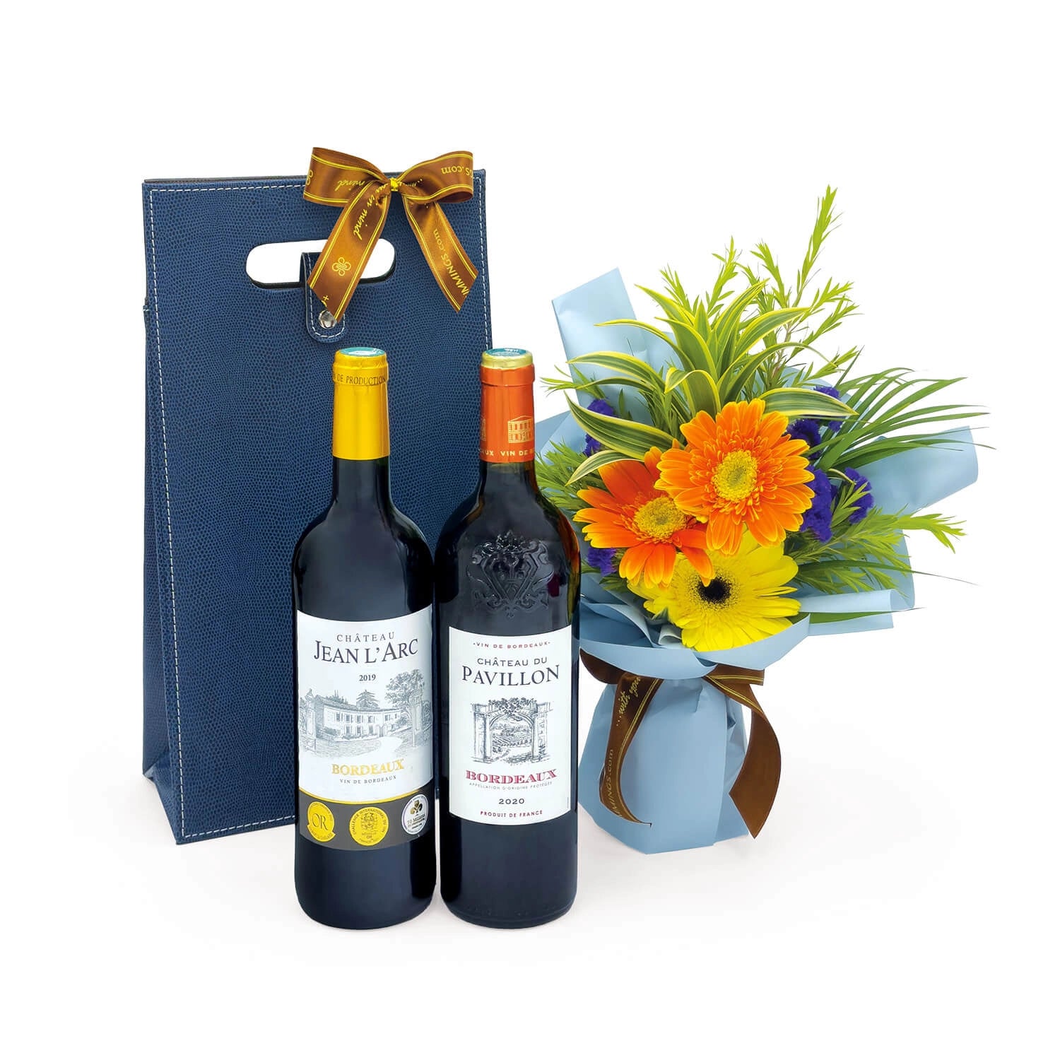 Vine Collection Gift Set