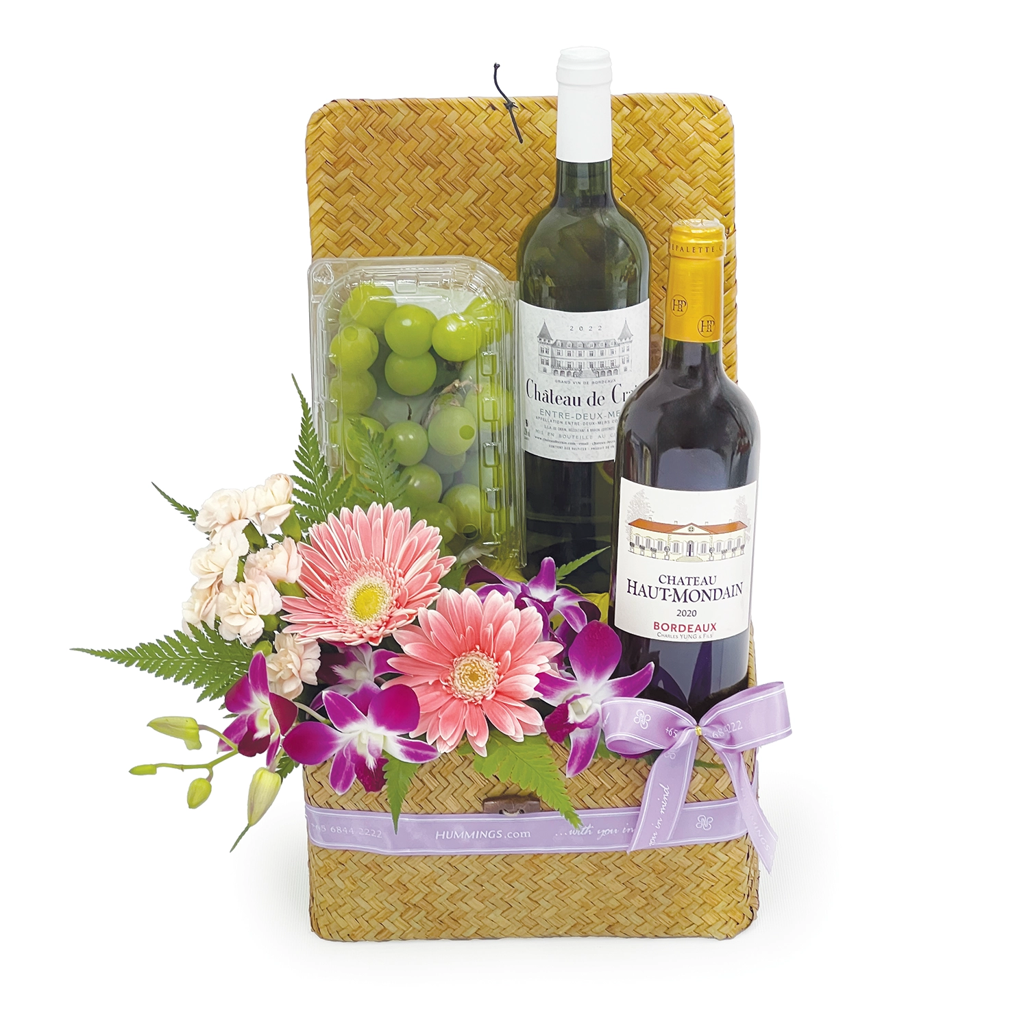 Vine Duet Gift Set