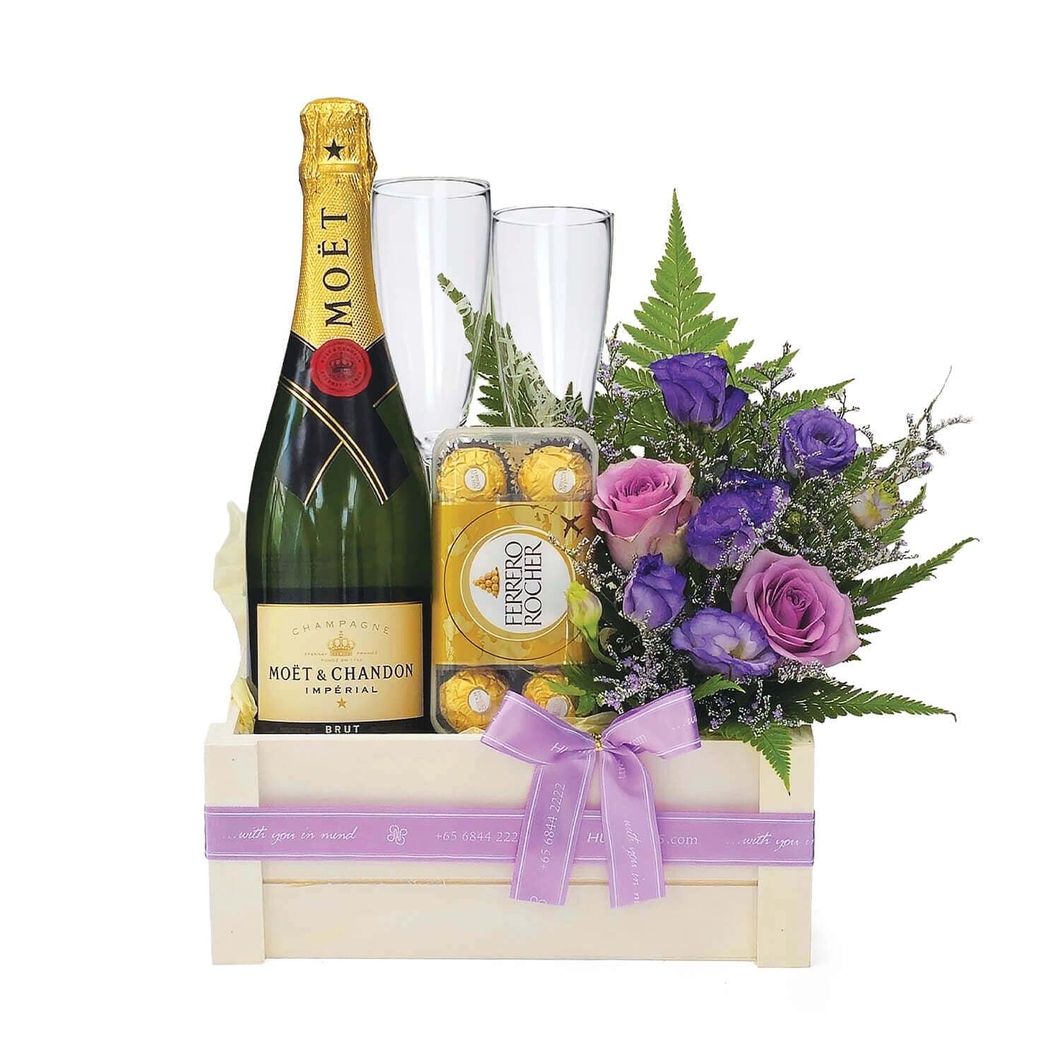 Vine Luxury Gift Set