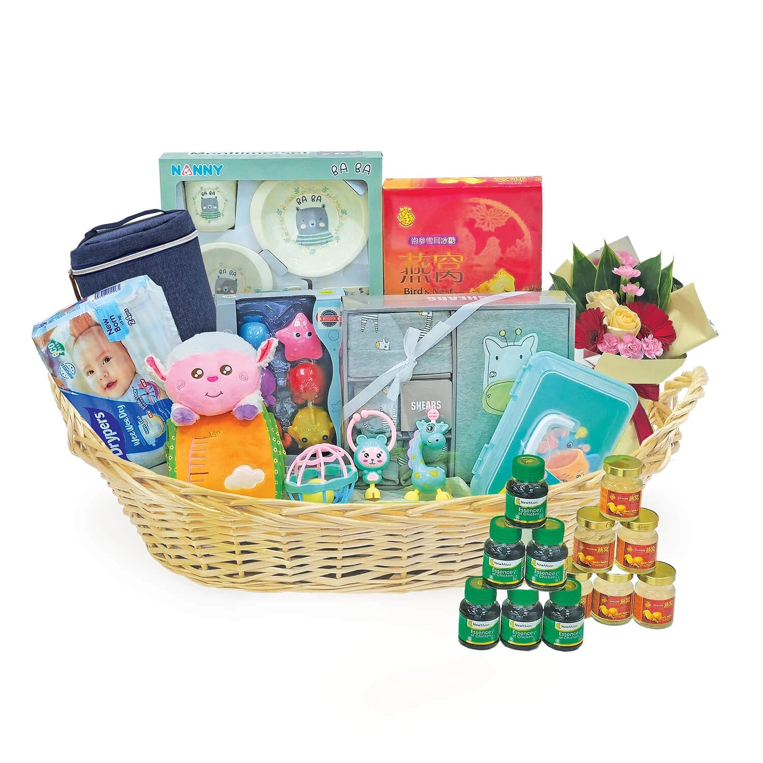 My Precious Always Hamper