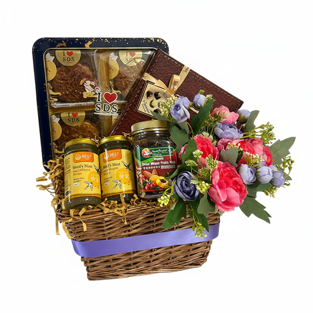 Mooncake Harmony Gift Hamper