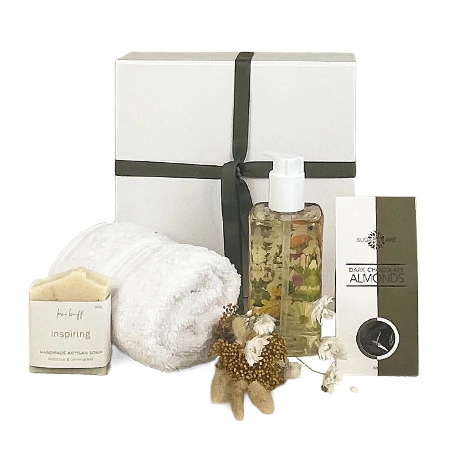 Thinking of You Gift Box