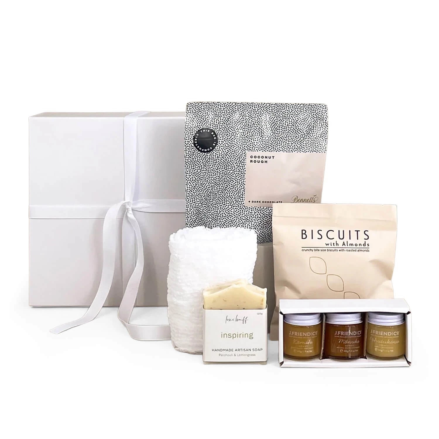 Caring Natural Gift Box