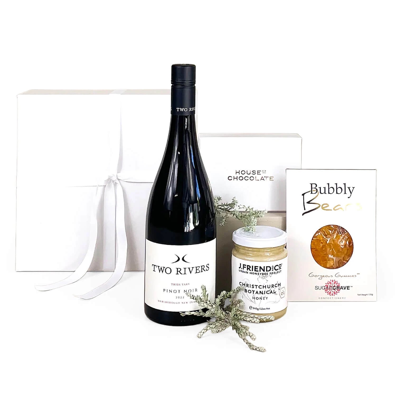 Spoil Her Gift Box