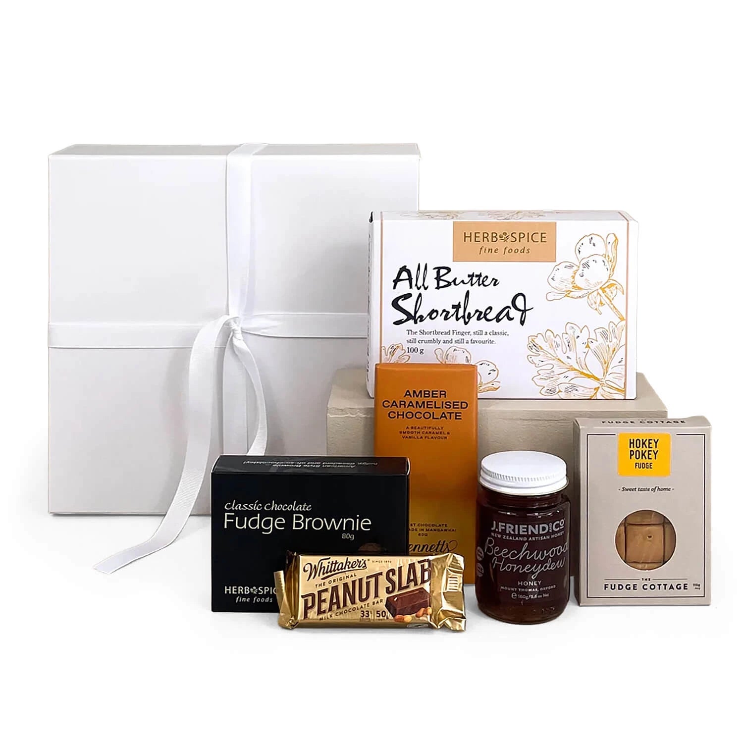 Get Well Gift Box
