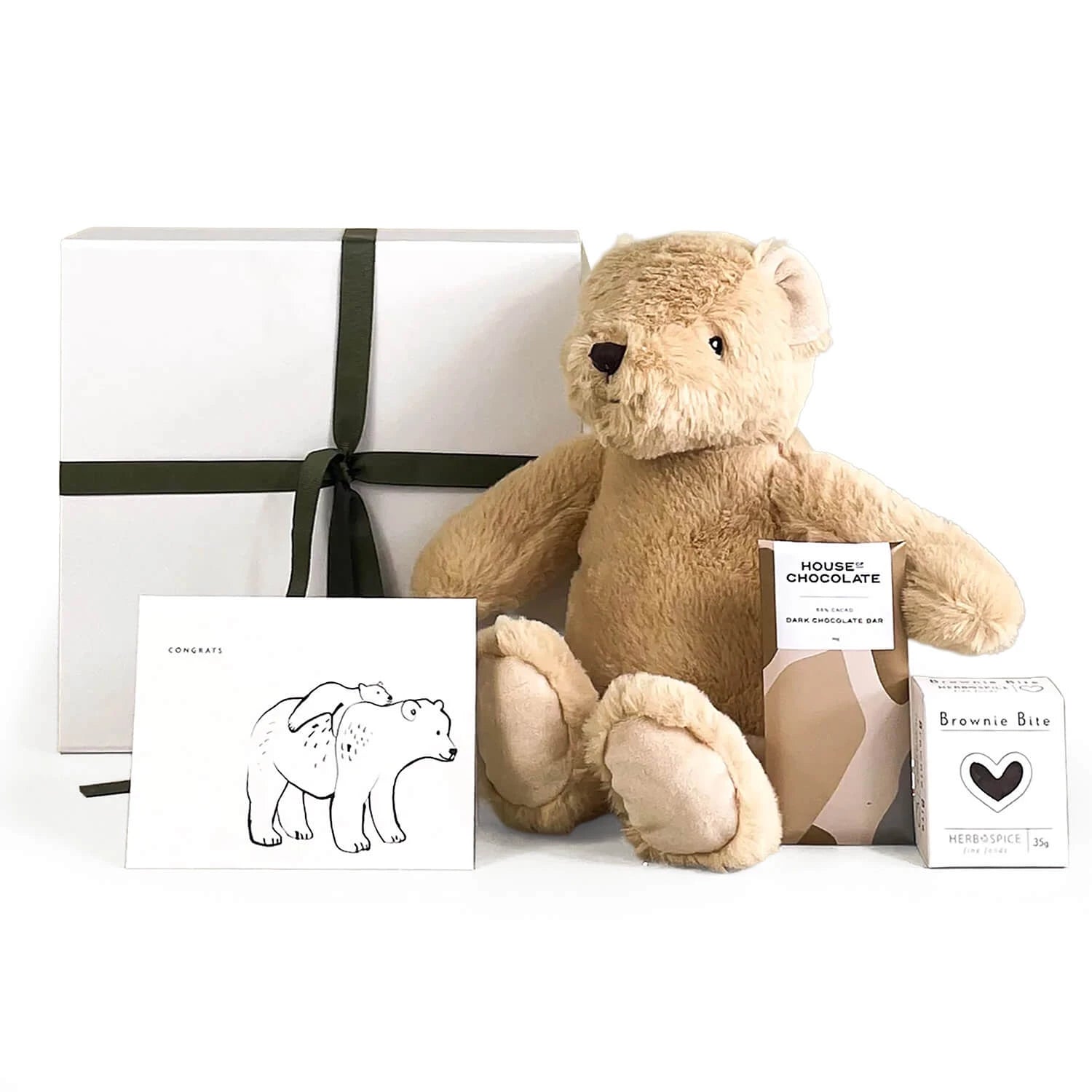 Congrats Little One Gift Box