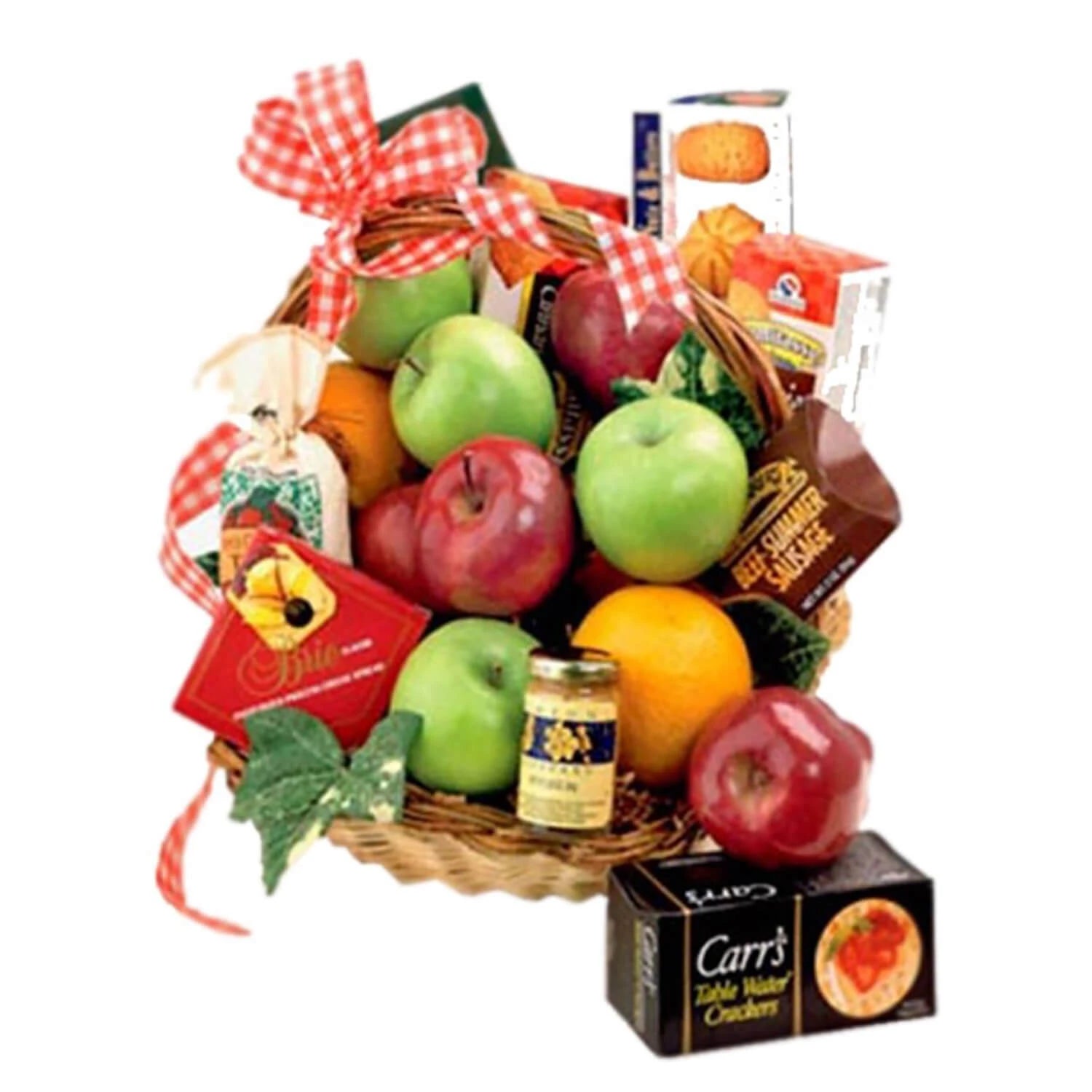 Fruit & Gourmet