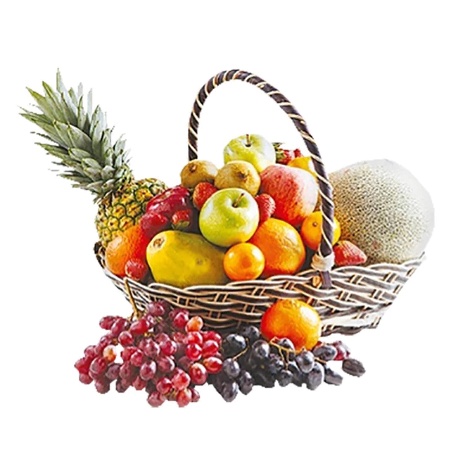 Abundant Harvest