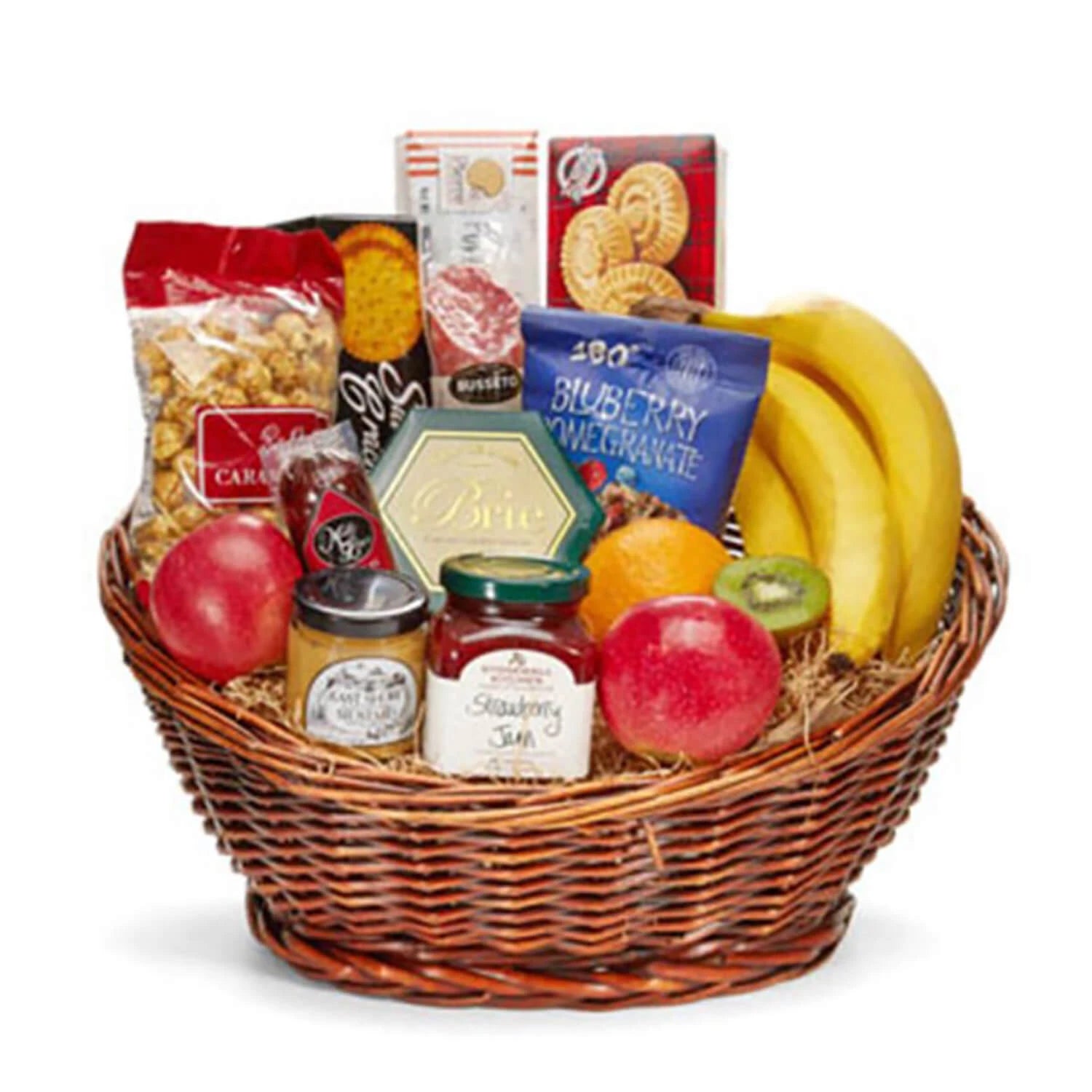 Deluxe Gourmet Hamper