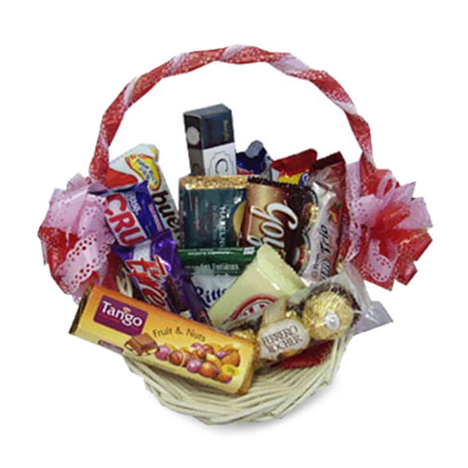 Choco Party Gourmet Hamper