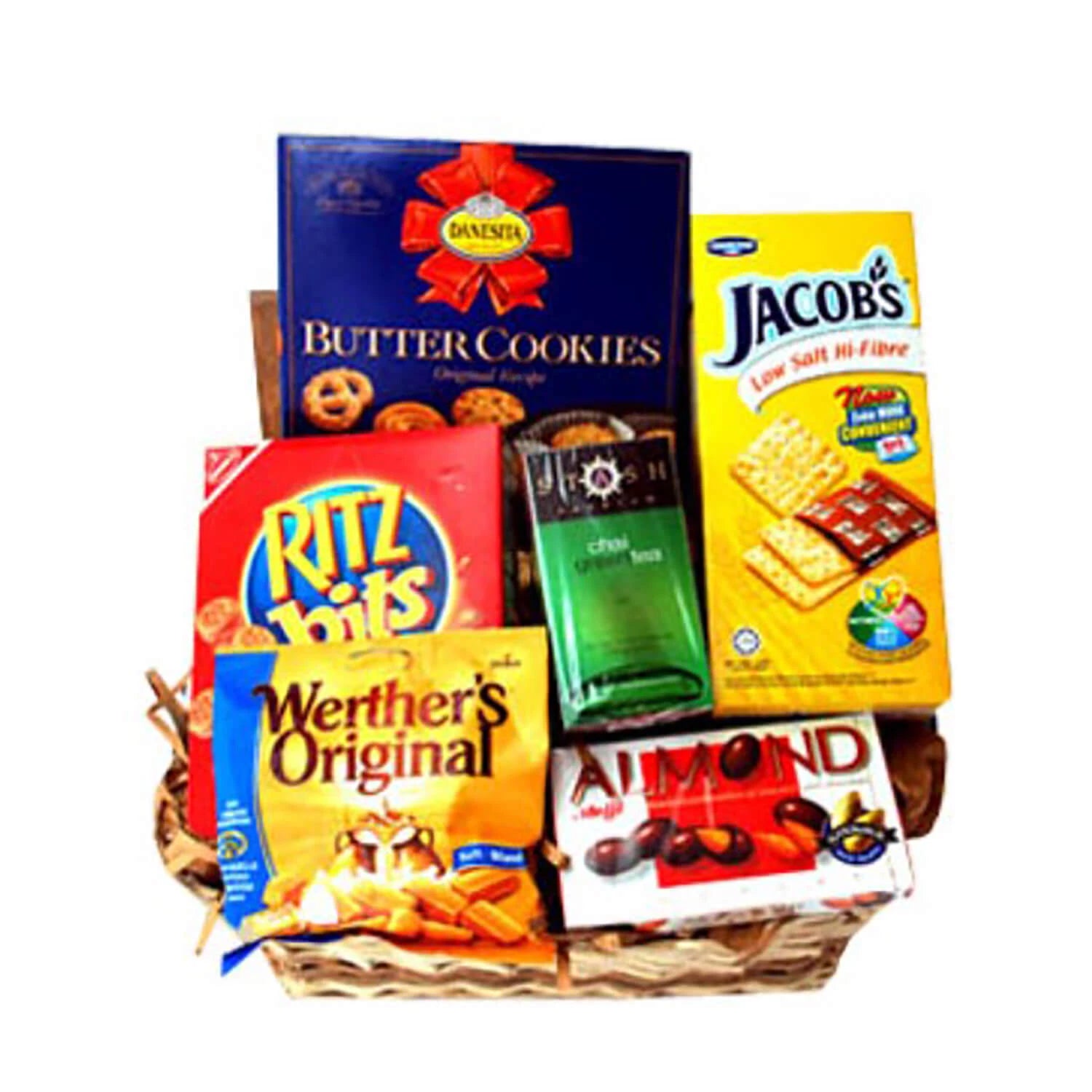 Grand Gourmet Hamper