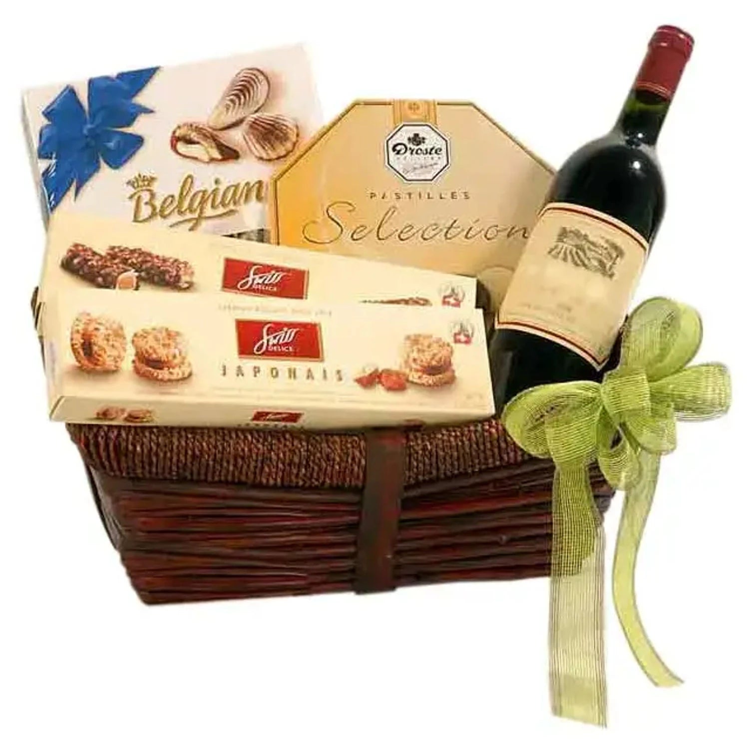 Pleasant Emotion Hampers