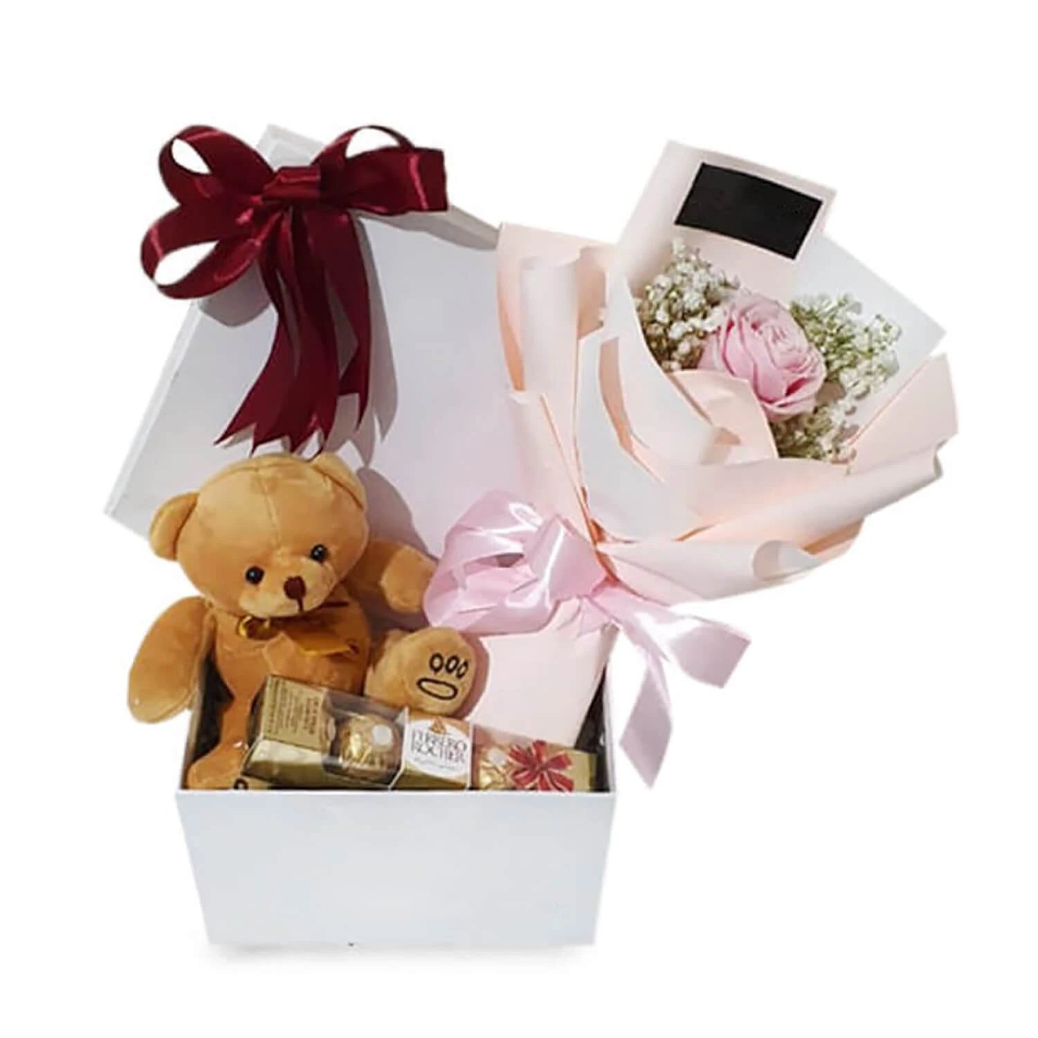 Wonderland Bundle