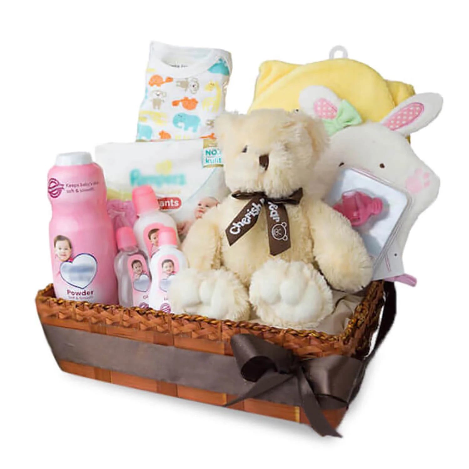 Pretty Little Princess New Born Gift