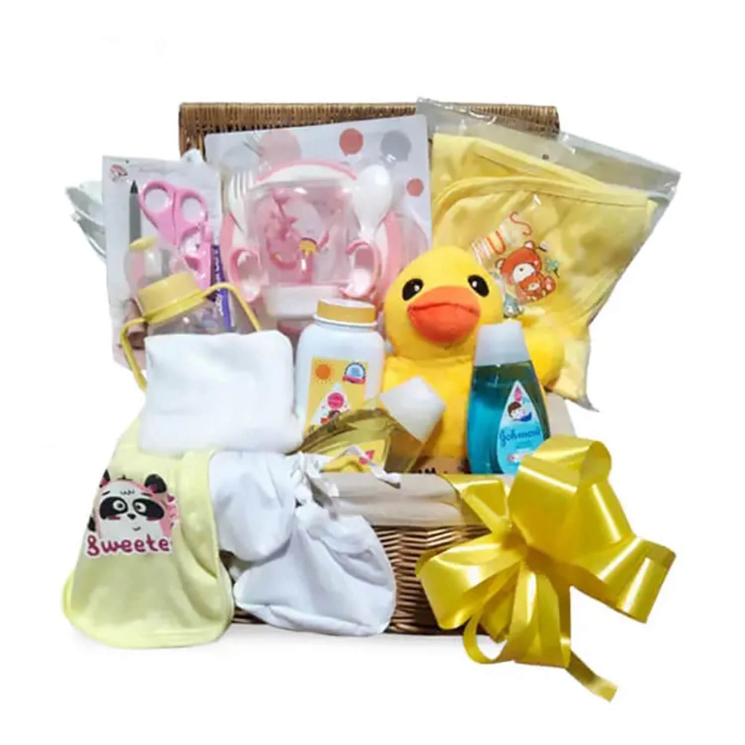 New baby Gift