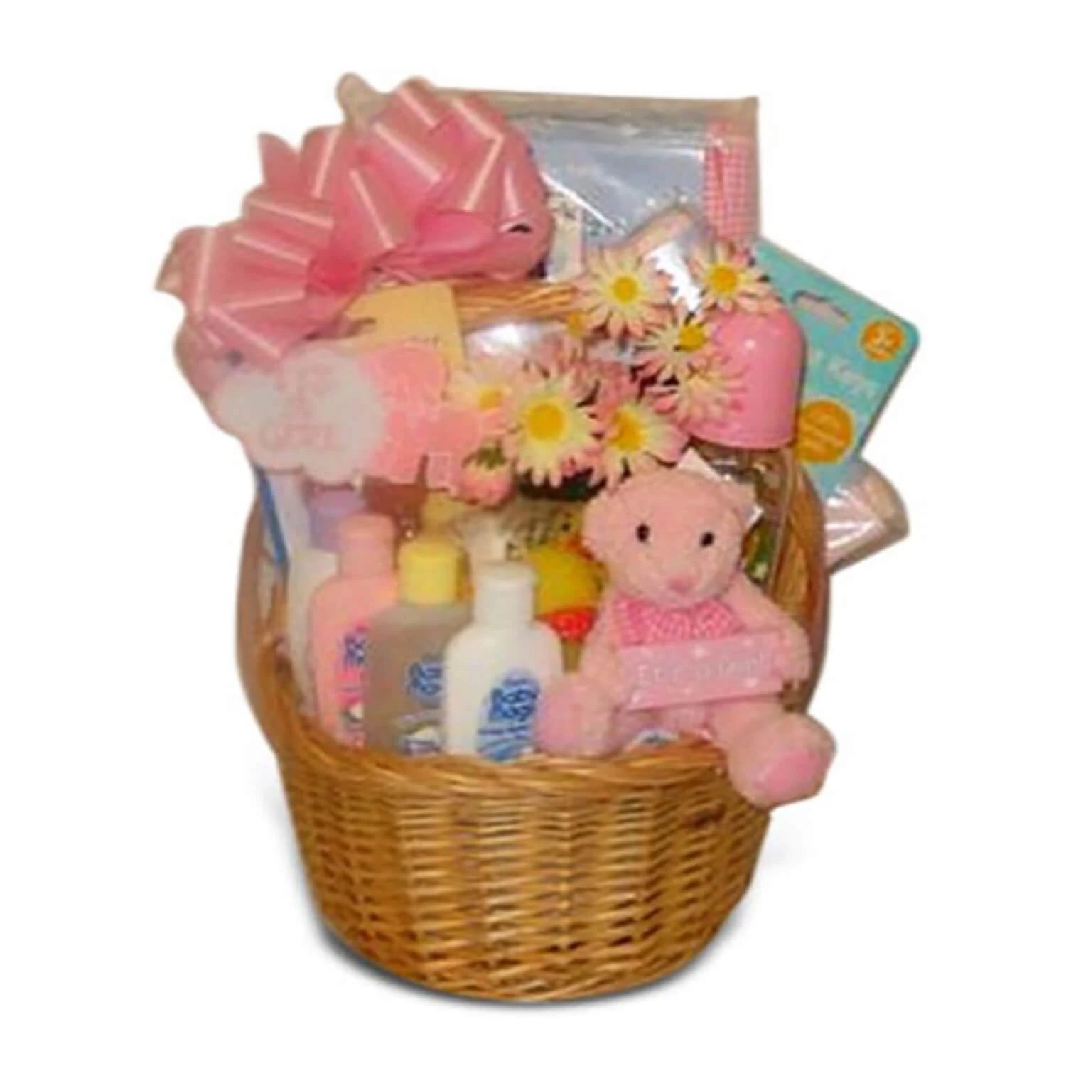 Pinky Darling New Born Gift