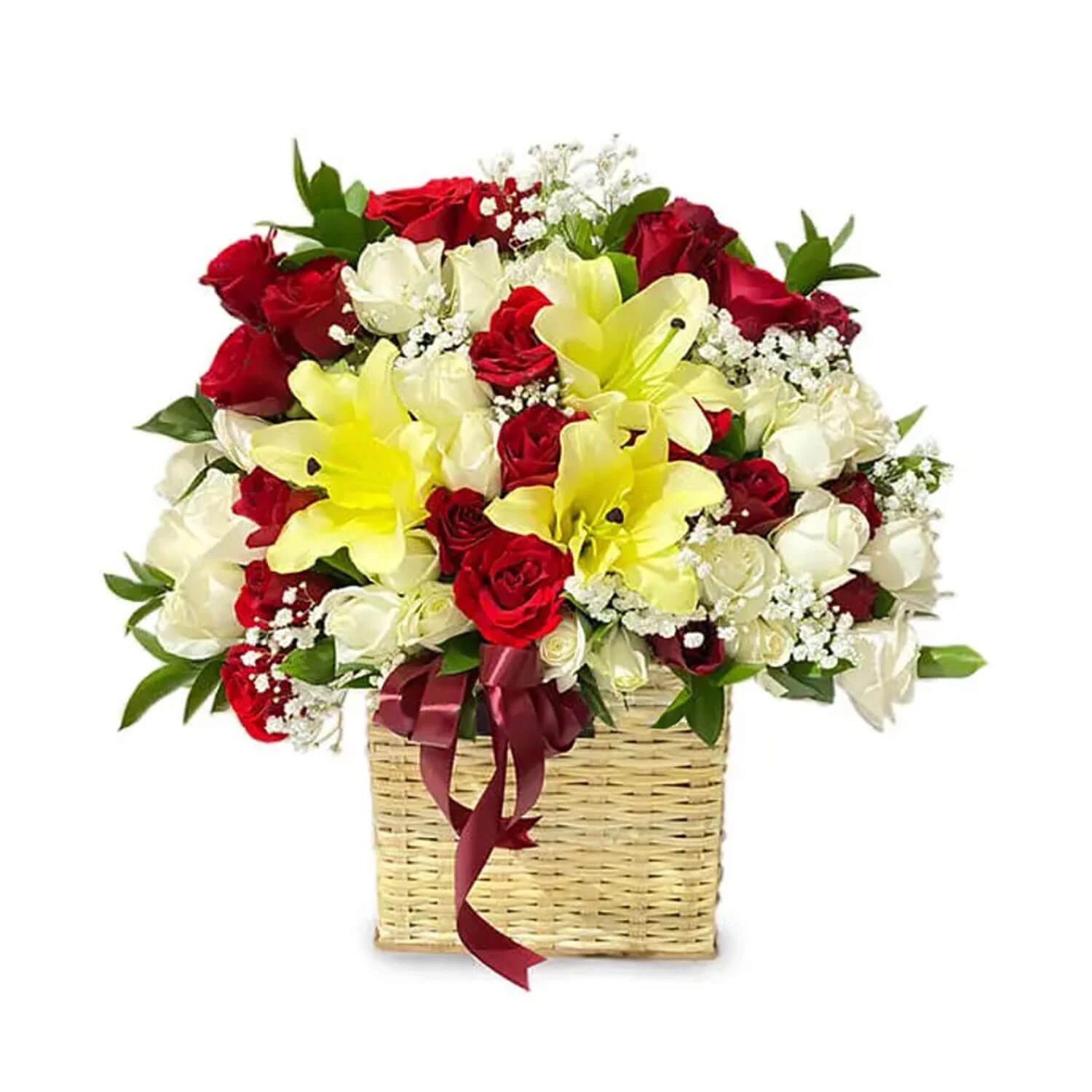 Euflora Table Floral Arrangement