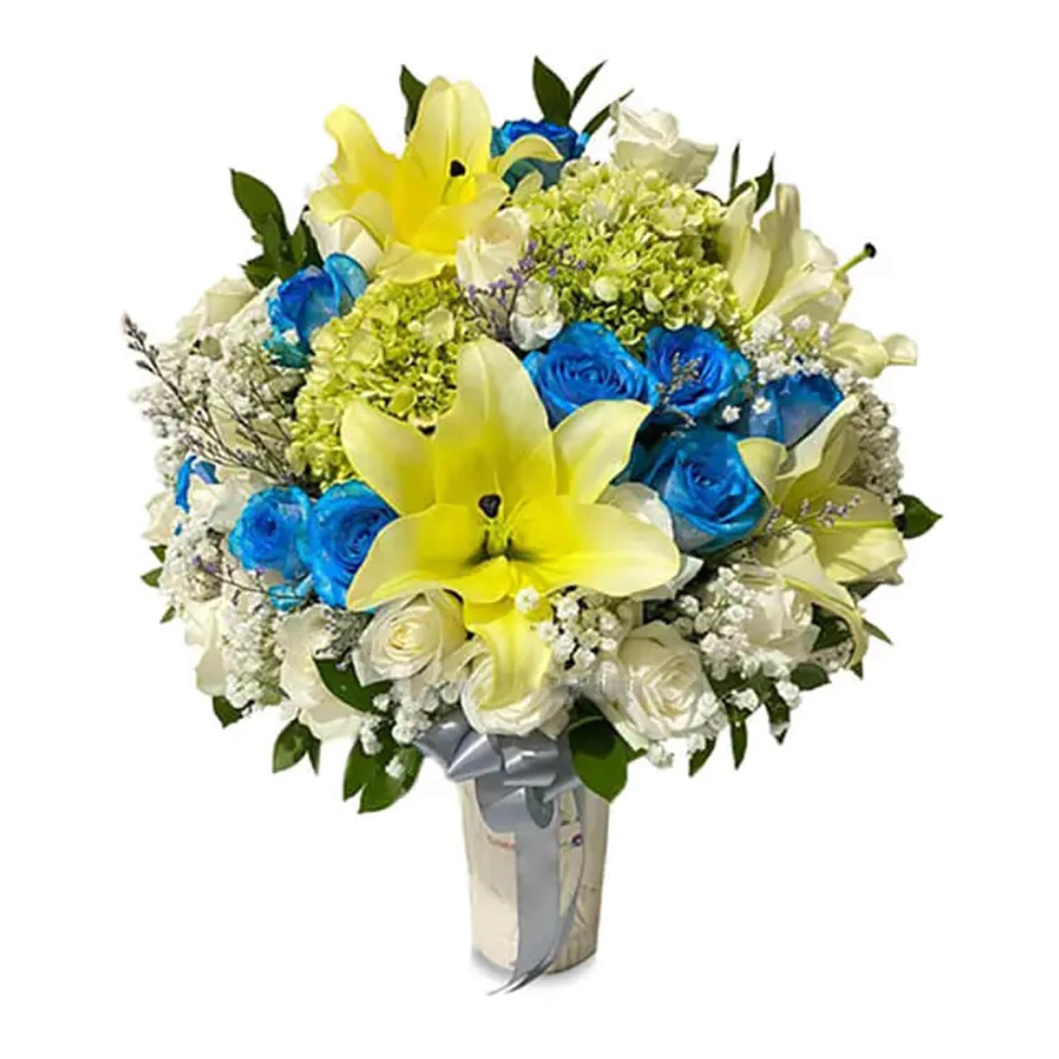 Serenity Growth Table Floral Arrangement