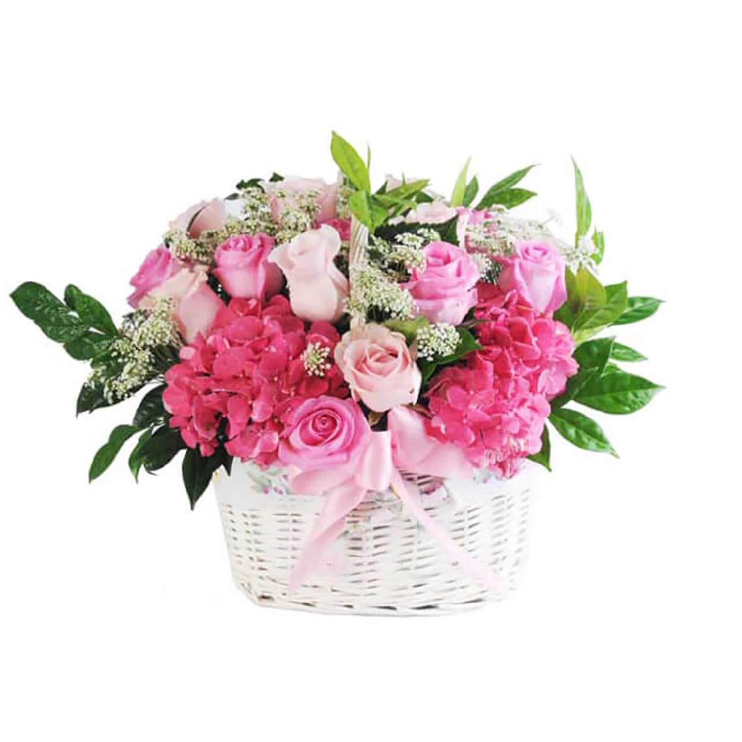 Love on Top II Floral Arrangement
