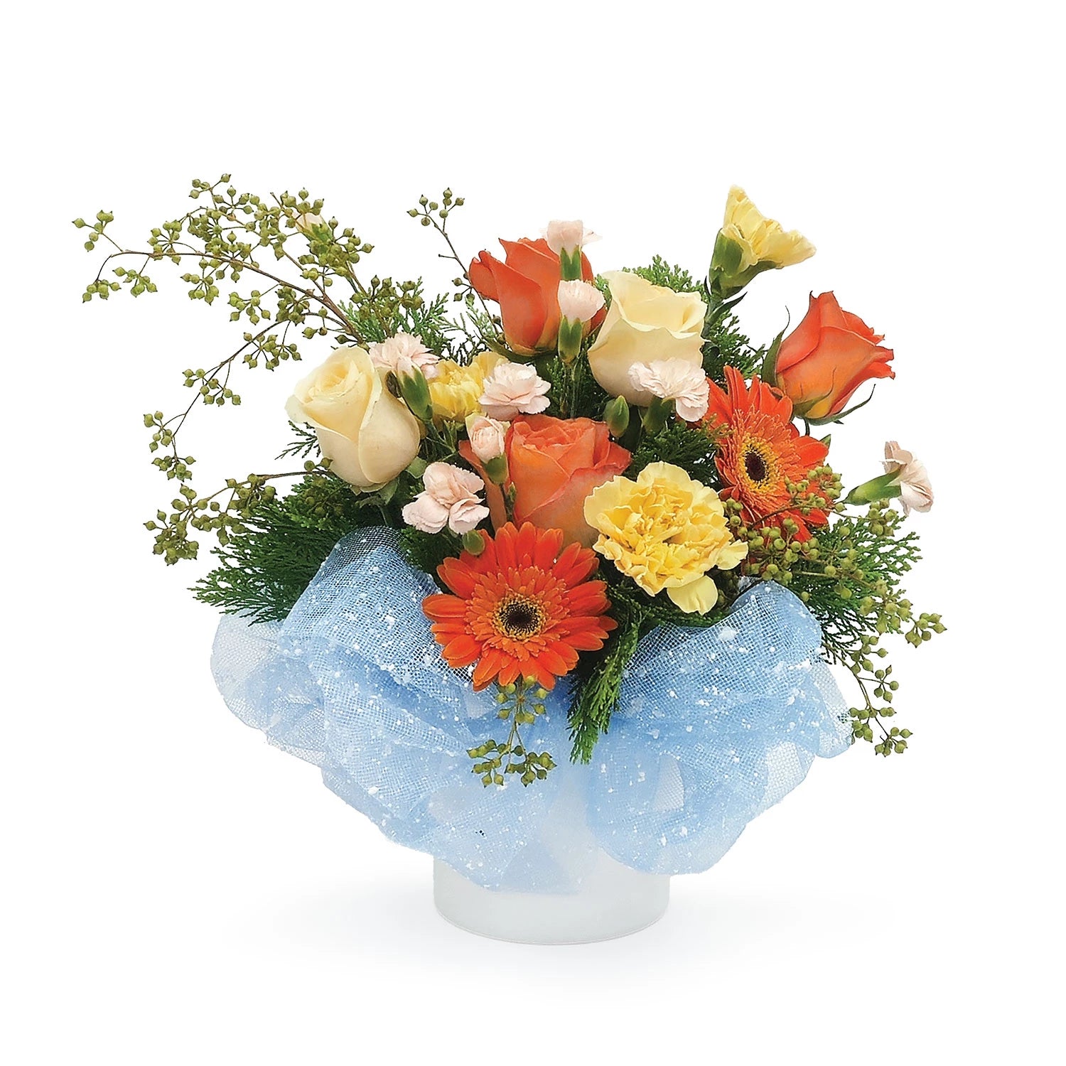 Humming Flowers & Gifts Pte Ltd