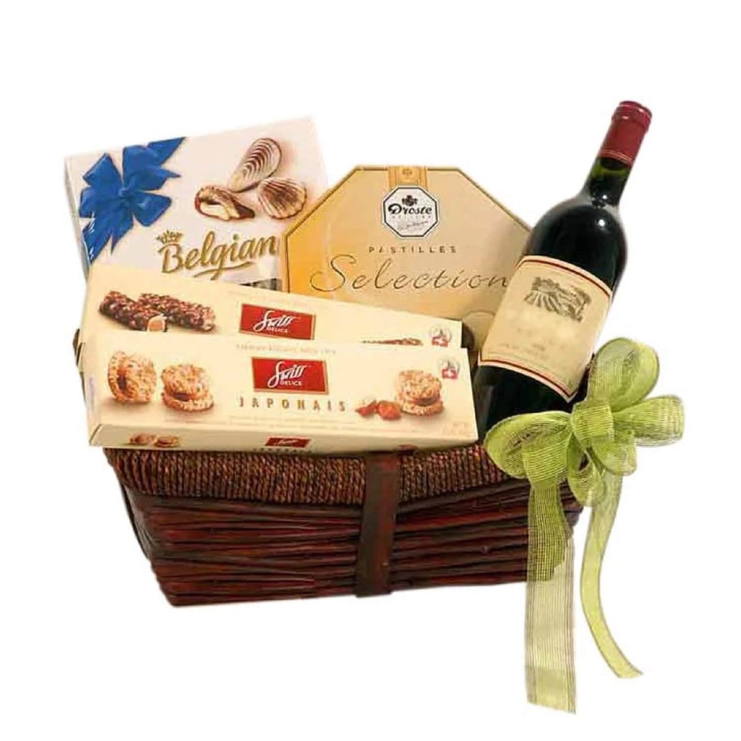 Pleasant Emotion Gift Hamper