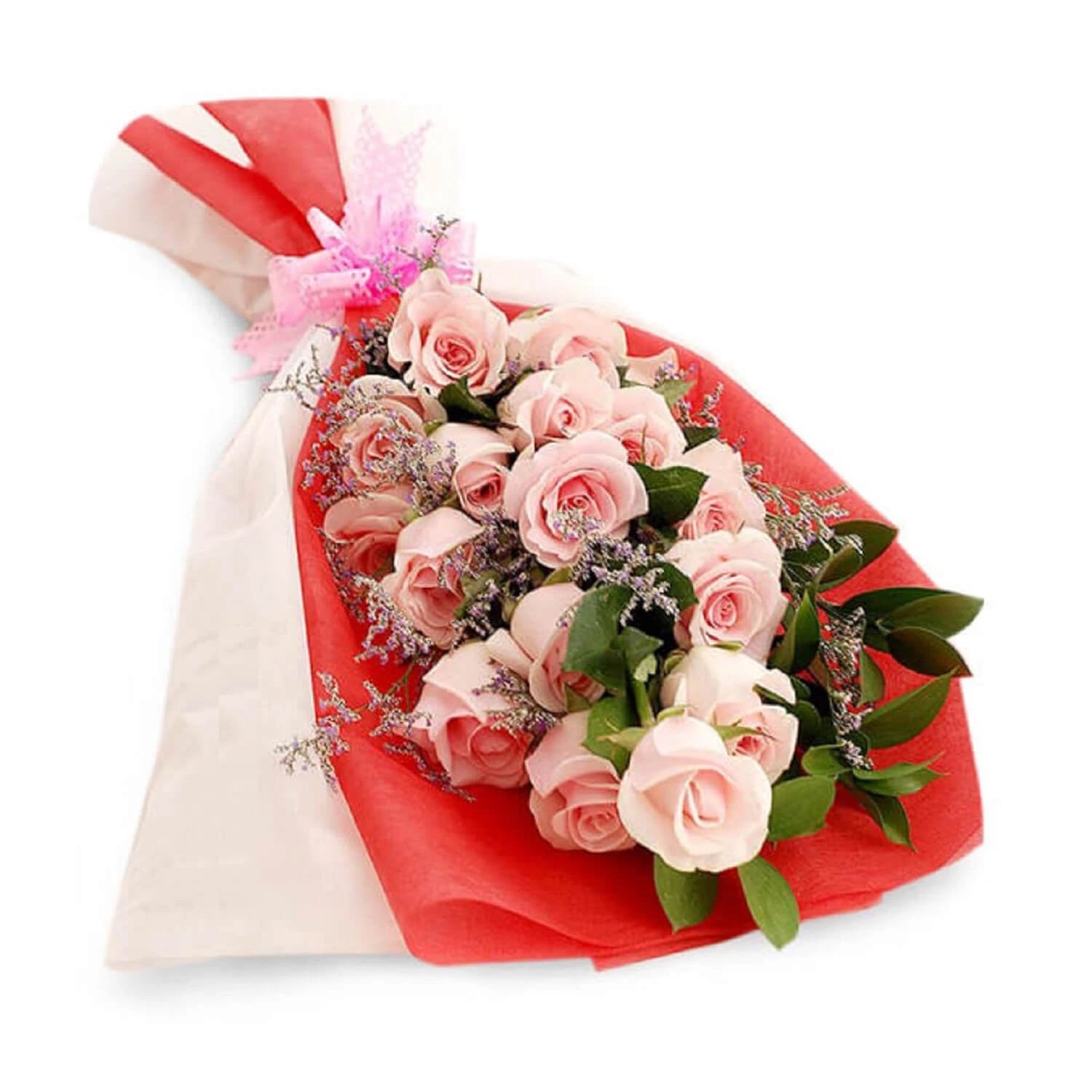 Mermaid's Magic Hand Bouquet
