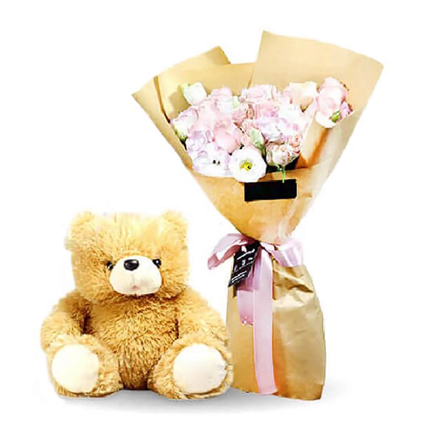 Free Spirit Hand Bouquet