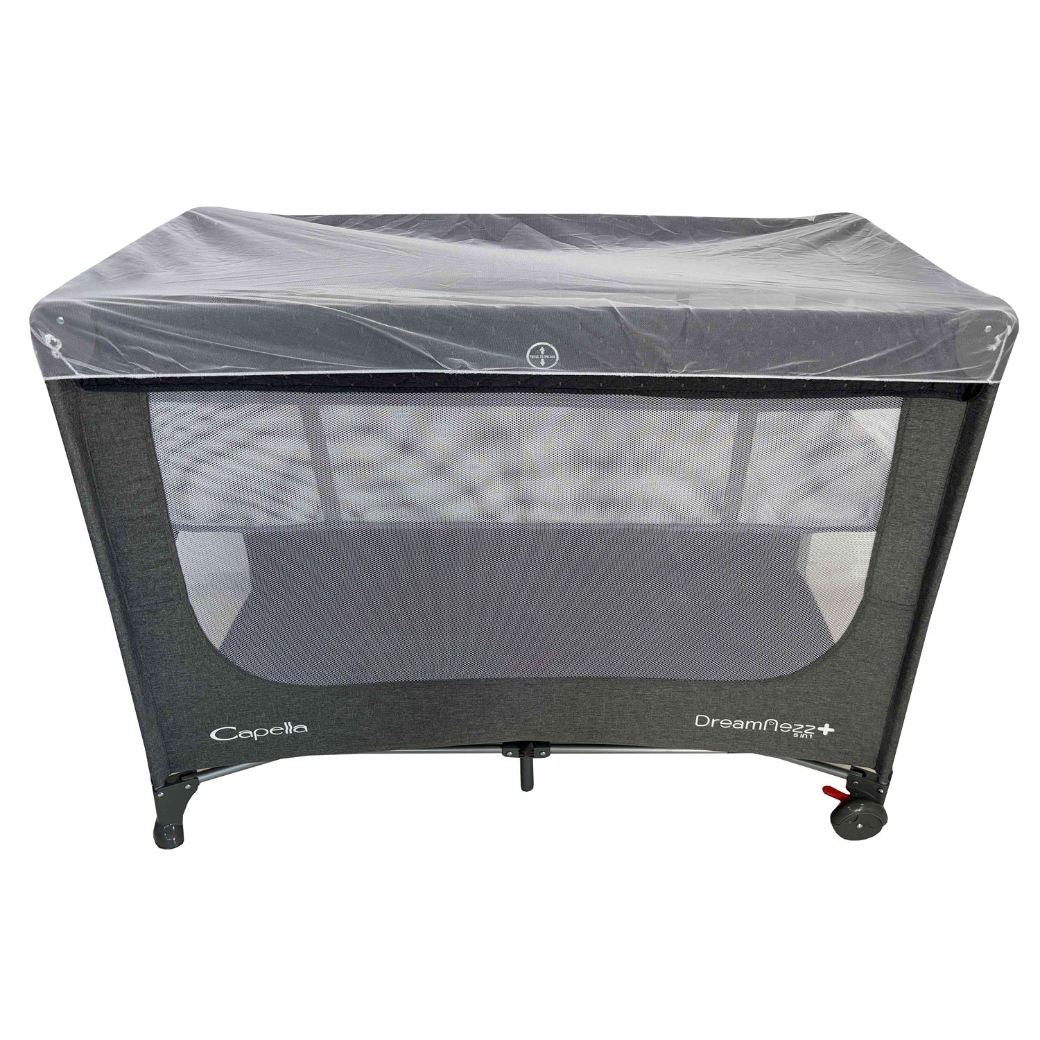 Capella Playpen Baby Gift