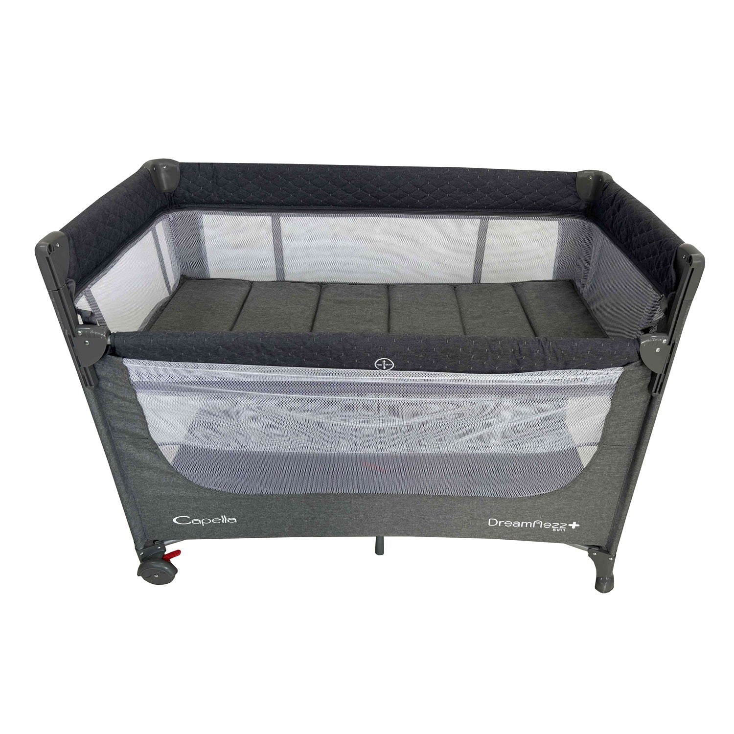 Capella Playpen Baby Gift